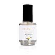 Nails and Beauty Factory Nageloel Vanilla 12ml k
