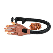 Nails and Beauty Factory Nail School Trainings Hand A