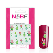 Nails and Beauty Factory Nail Tattoos Easter 123647571