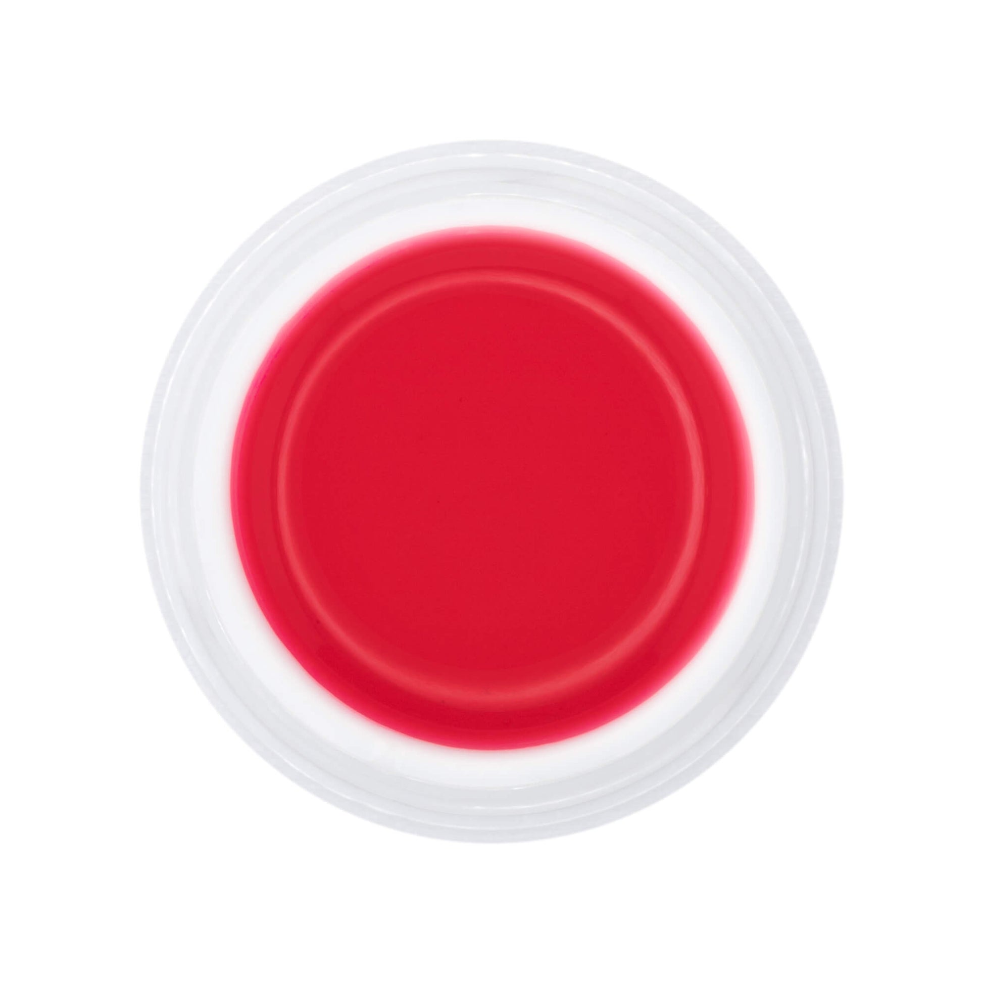 Nails and Beauty Factory Neon Color Gel Raspberry Pink 5 ml Jar