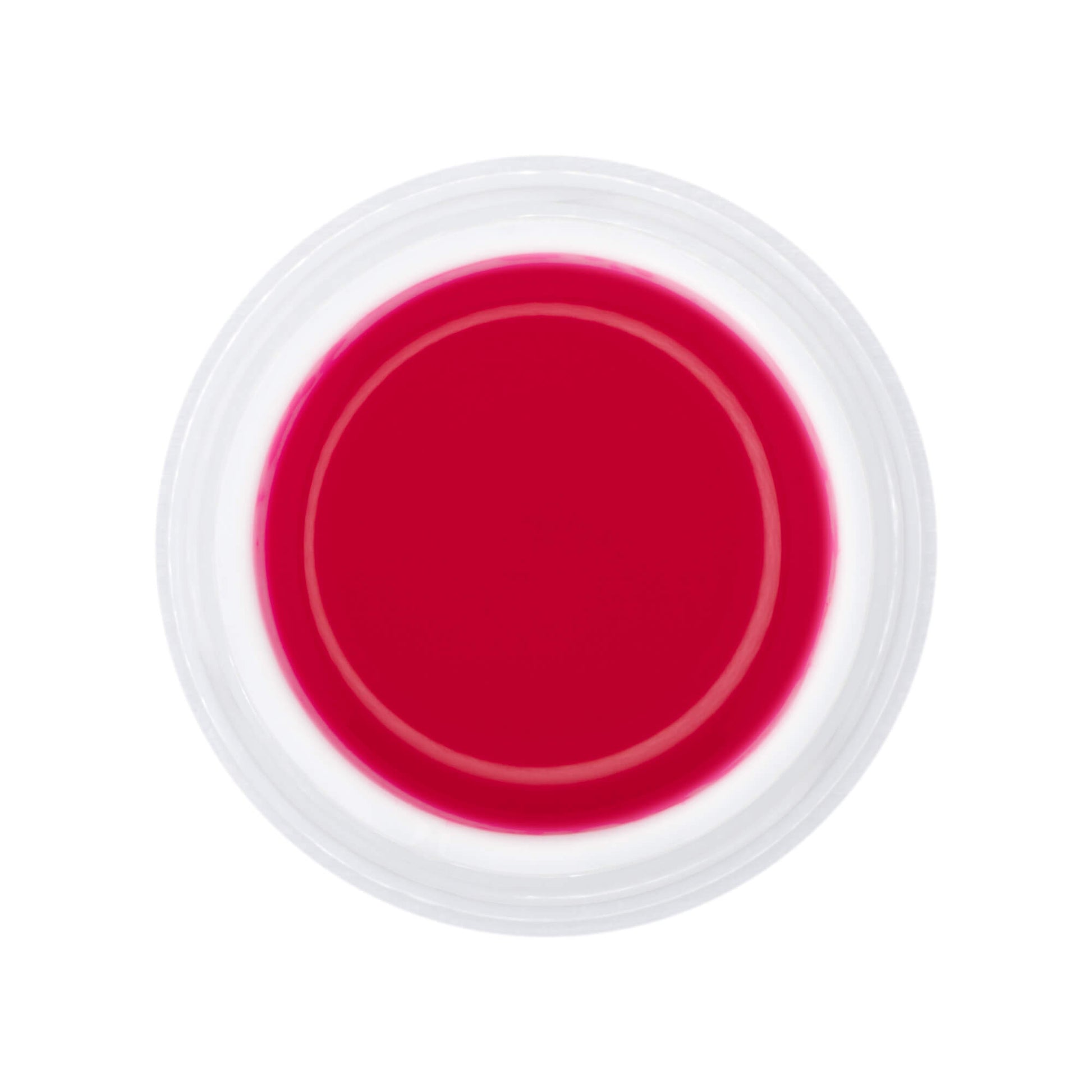 Nails and Beauty Factory Neon Color Gel Ruby Pink 5 ml Jar