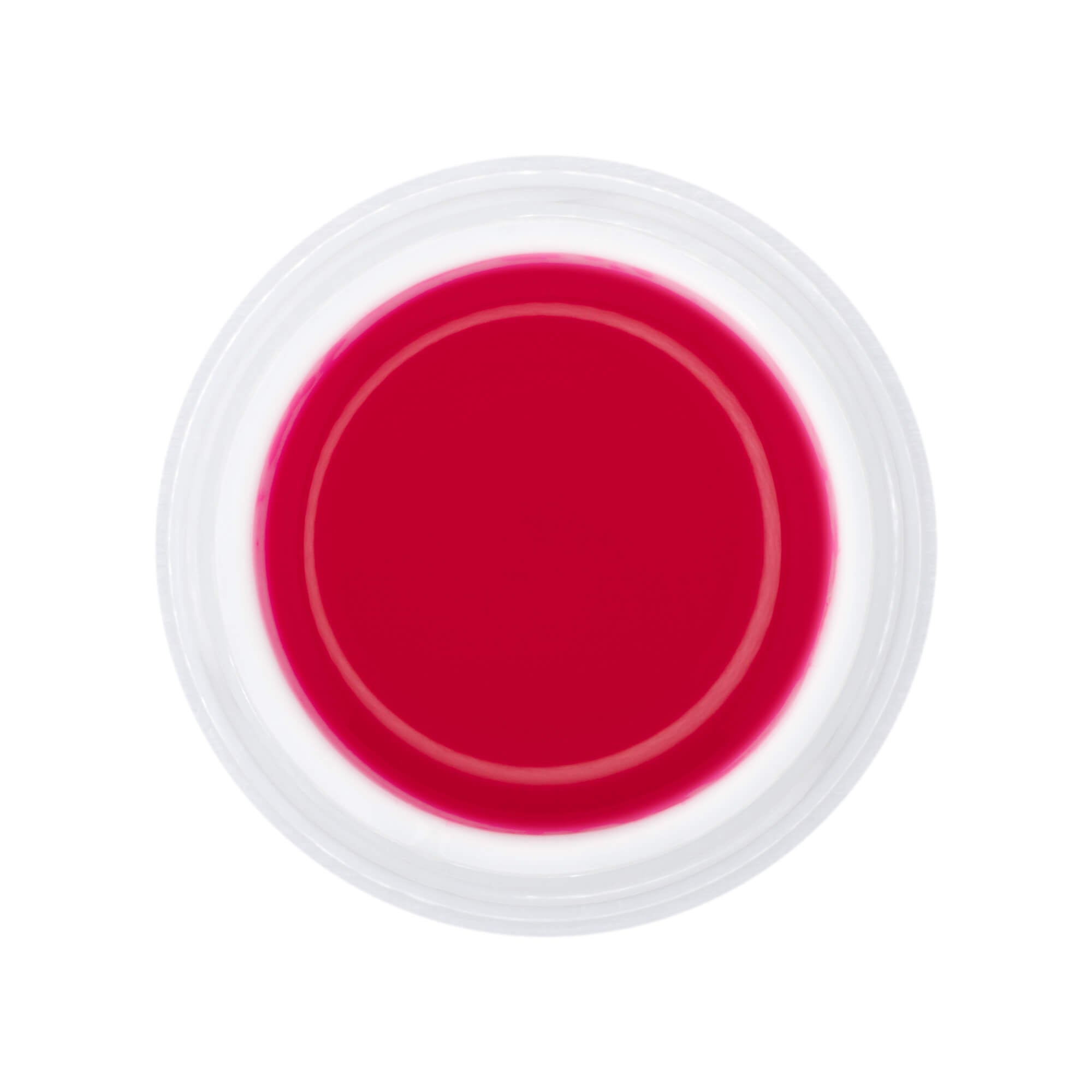 Nails and Beauty Factory Neon Color Gel Ruby Pink 5 ml Jar