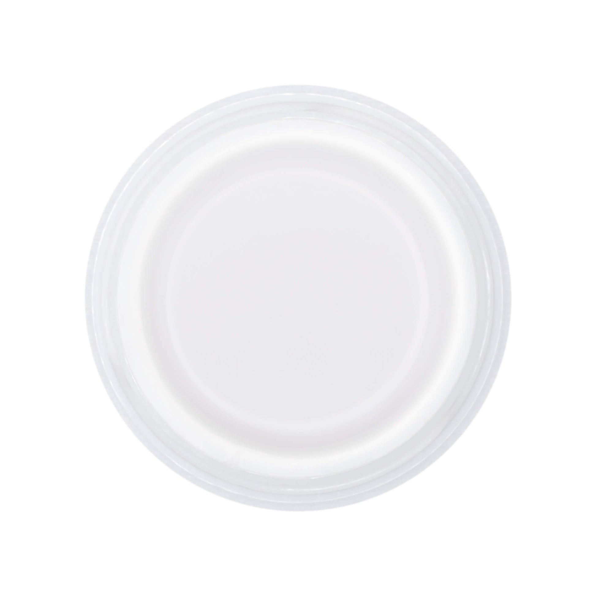 Nails and Beauty Factory Neon Color Gel White 5 ml Jar