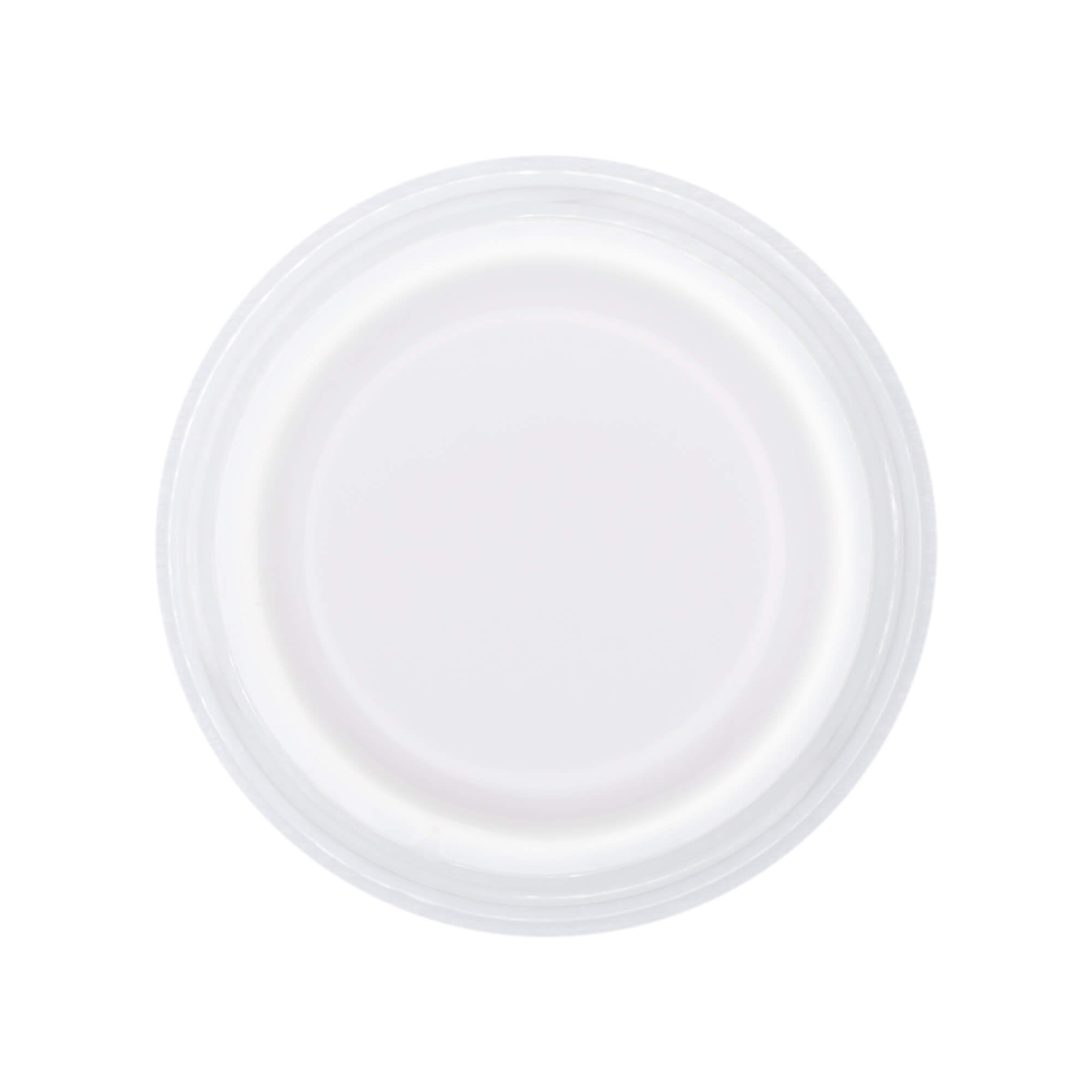 Nails and Beauty Factory Neon Color Gel White 5 ml Jar