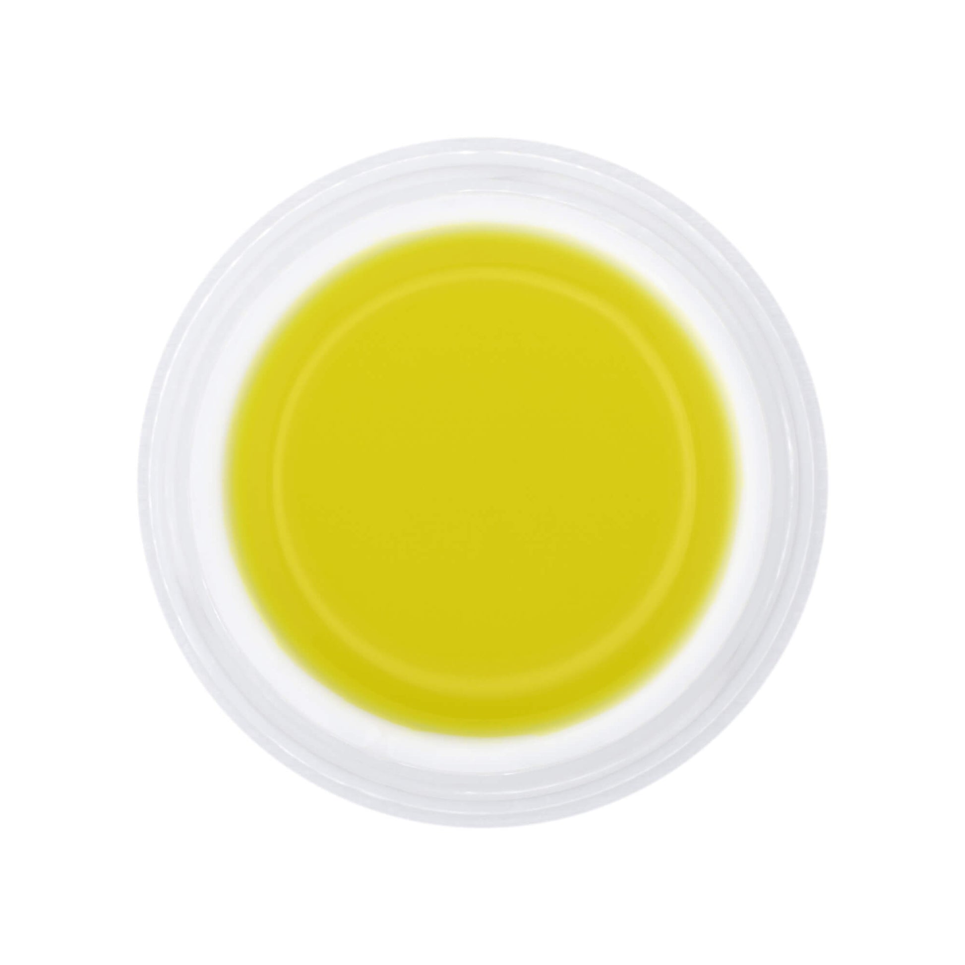 Nails and Beauty Factory Neon Color Gel Yellow 5 ml Jar