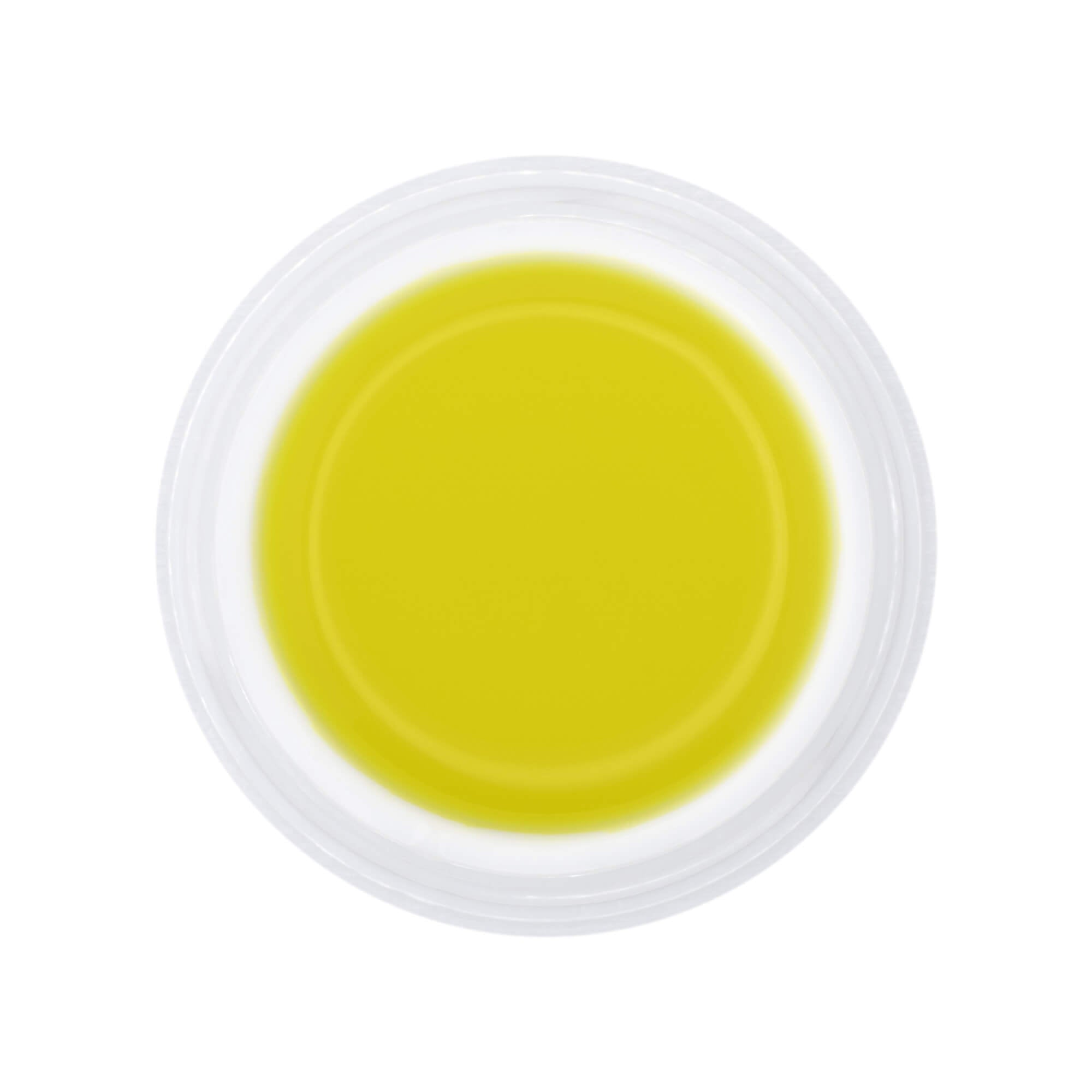 Nails and Beauty Factory Neon Color Gel Yellow 5 ml Jar