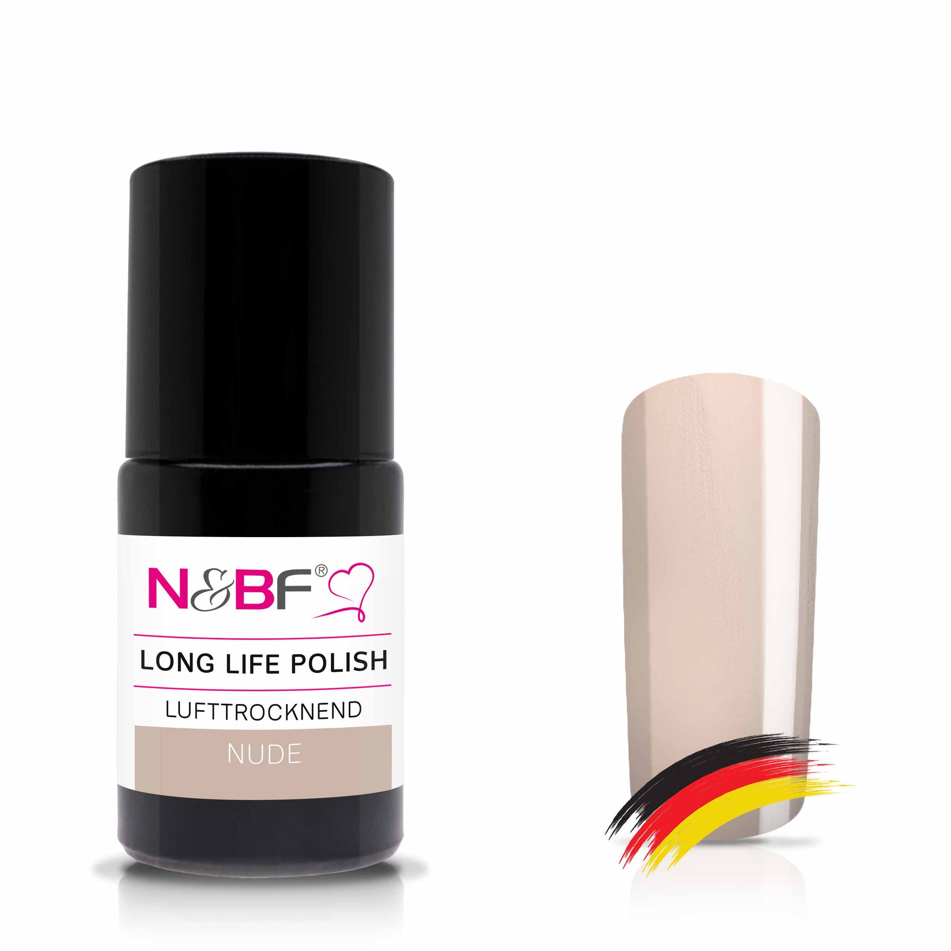 Nails and Beauty Factory Nude 26222580