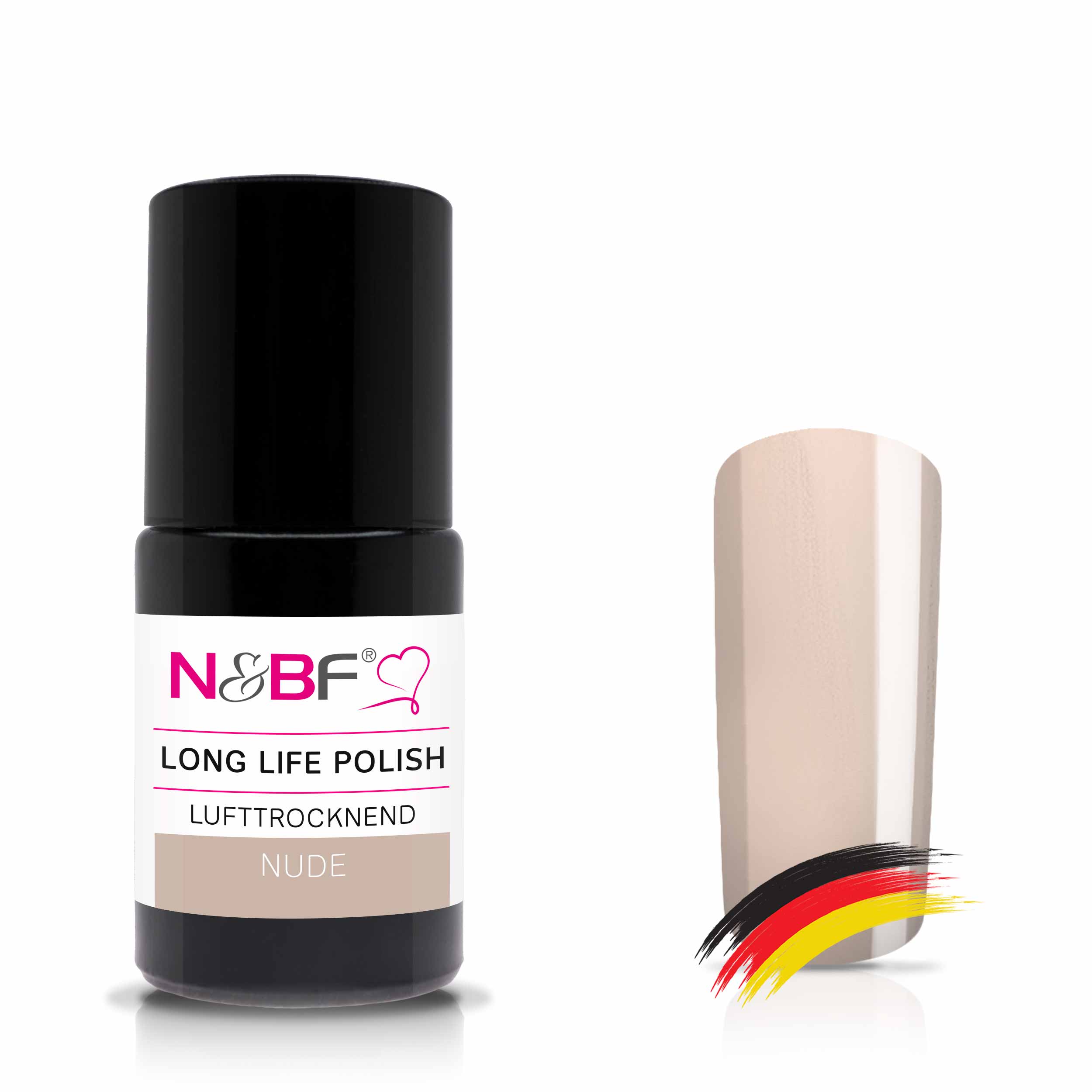 Nails and Beauty Factory Nude 26222580