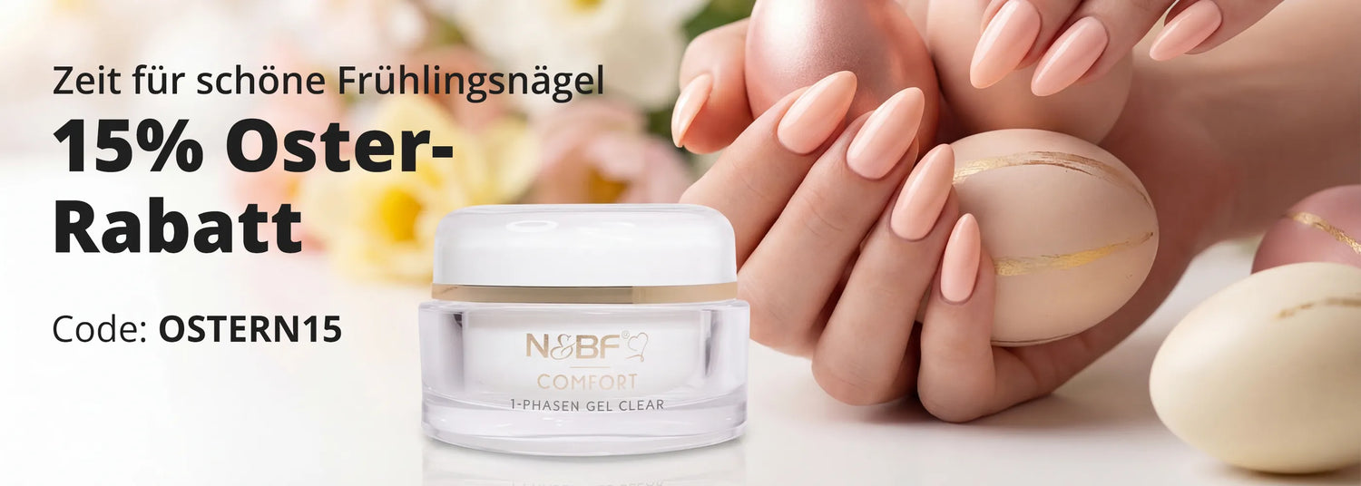 Nails & Beauty Factory