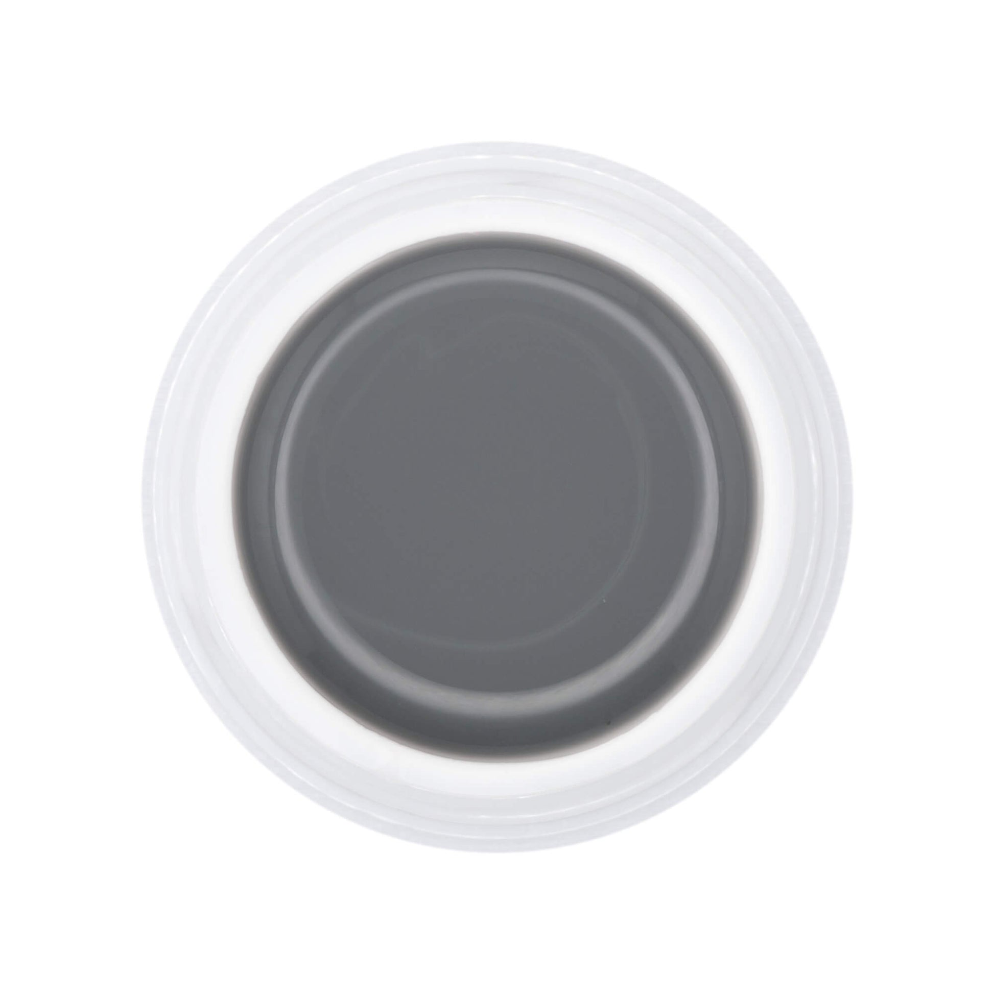 Nails and Beauty Factory Pastel UV Color Gel Grey 5 ml Jar