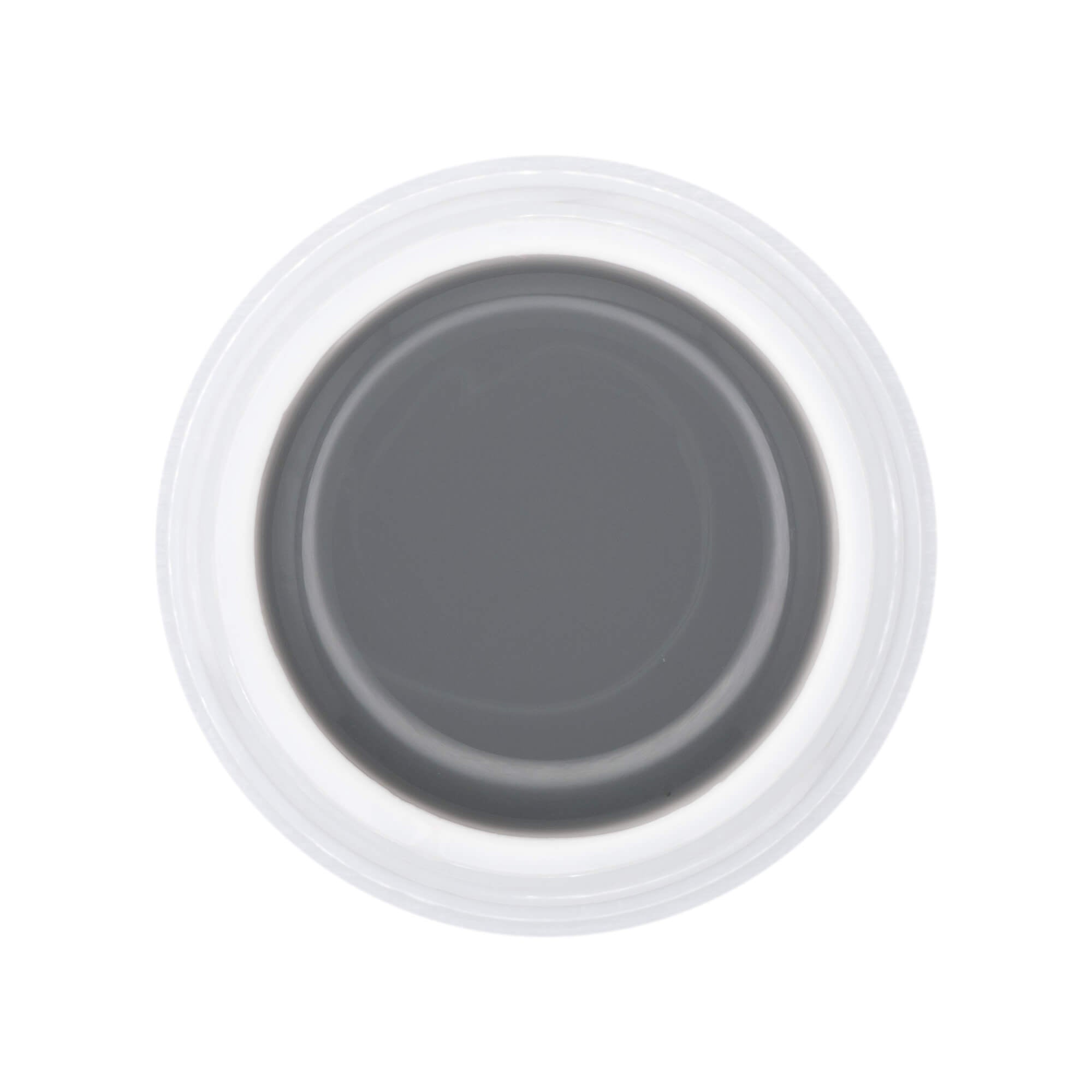 Nails and Beauty Factory Pastel UV Color Gel Grey 5 ml Jar