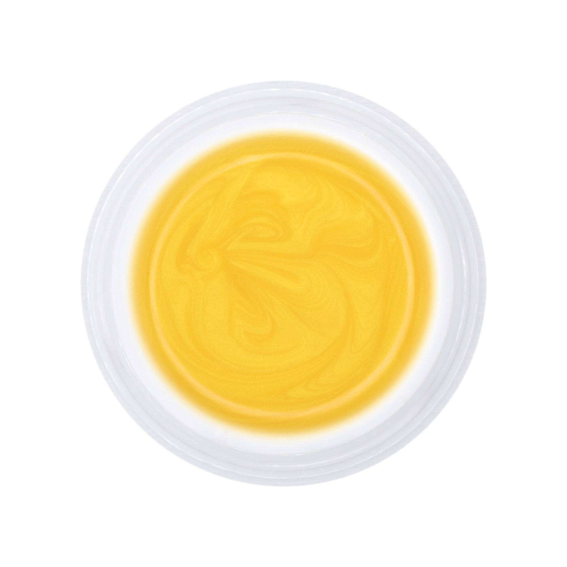 Nails and Beauty Factory Pearl UV Color Gel Hello Sunshine 5 ml jar