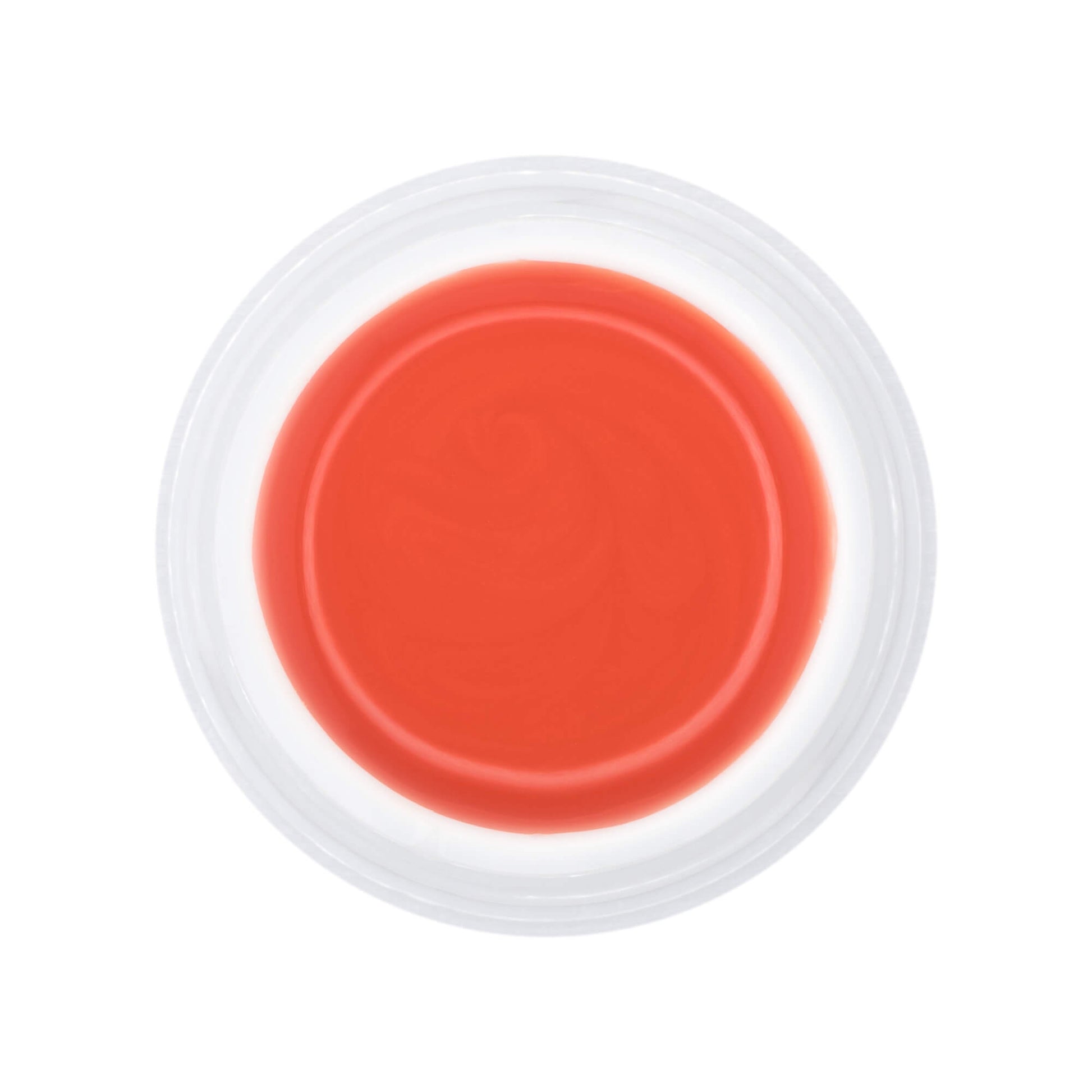 Nails and Beauty Factory Pearl UV Color Gel Passion Fruit 5 ml jar