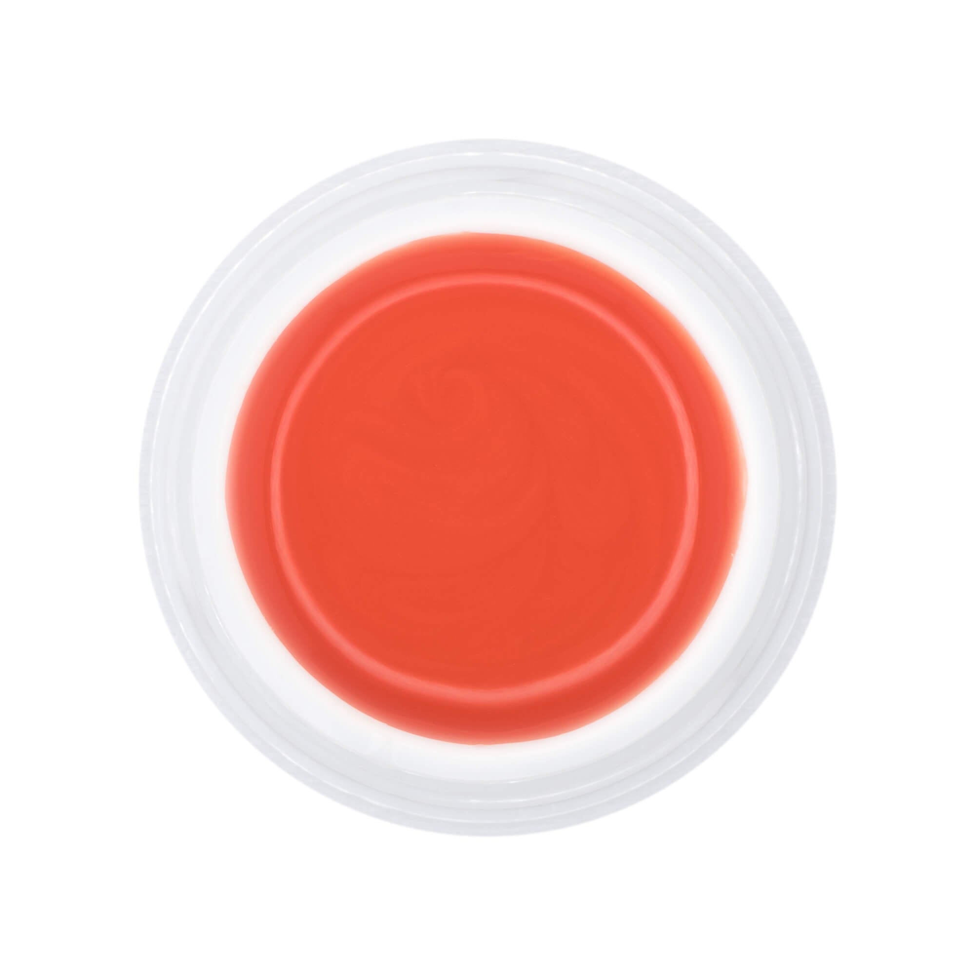 Nails and Beauty Factory Pearl UV Color Gel Passion Fruit 5 ml jar