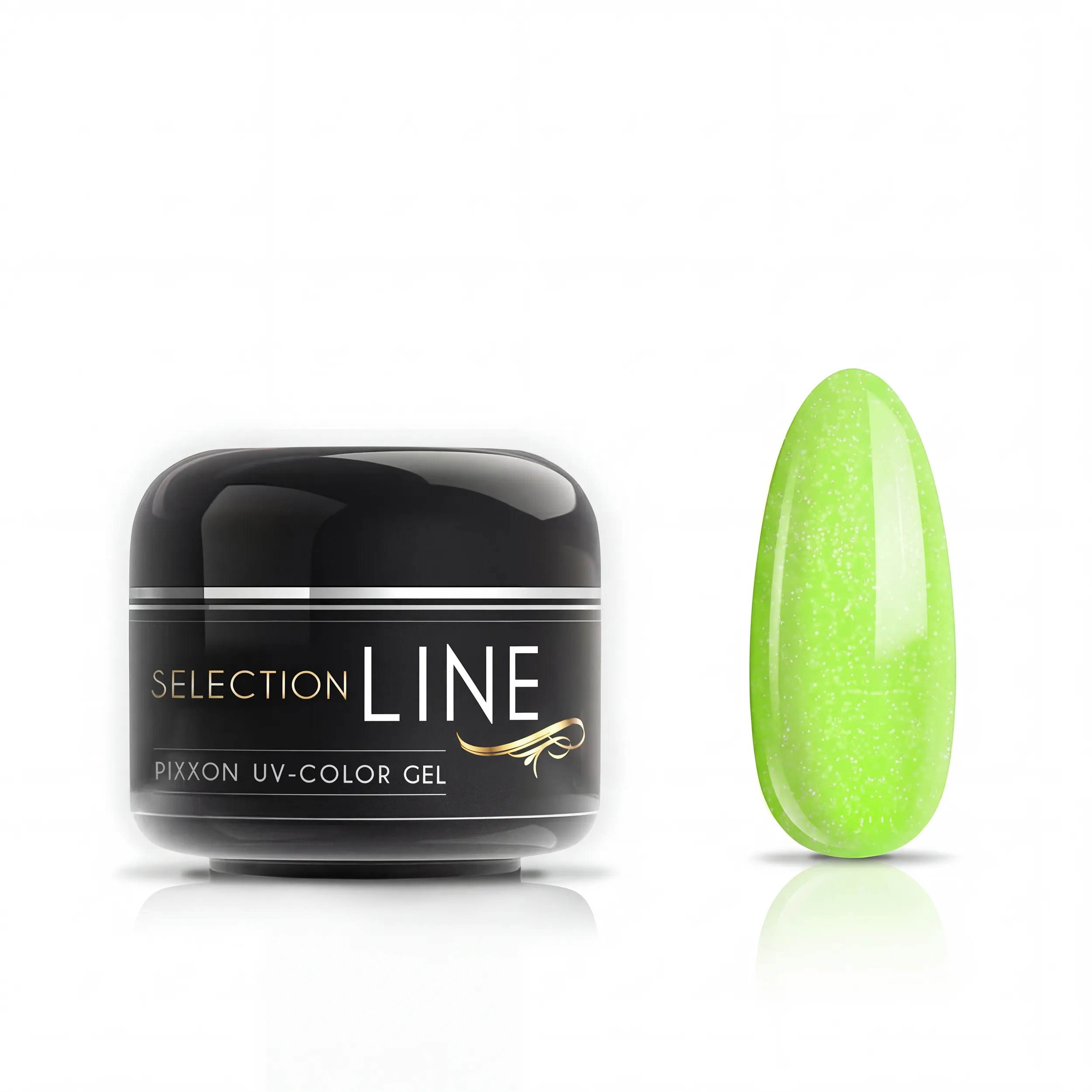 Selection Line Pixxon Farbgel Lemon Tree 5ml