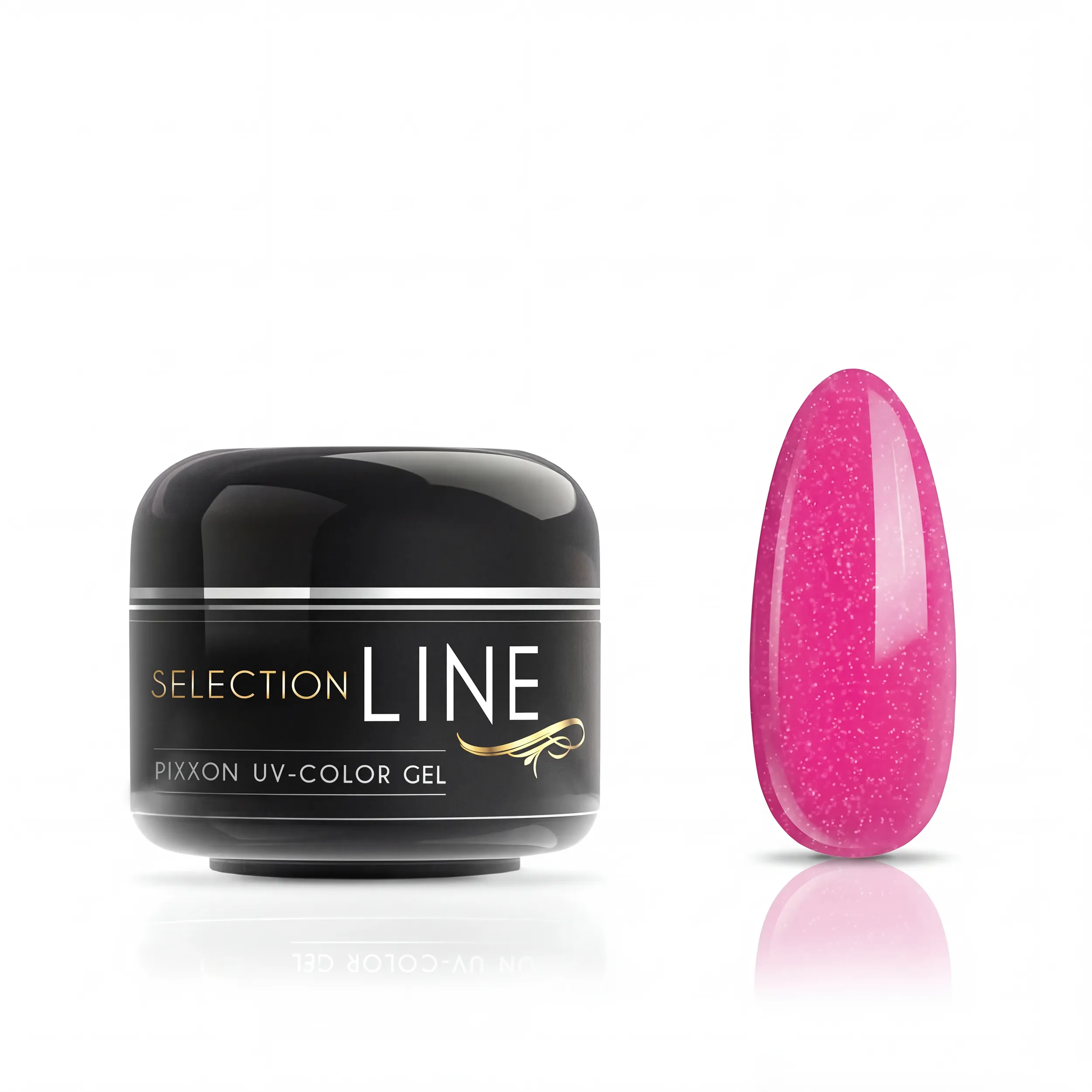 Selection Line Pixxon Farbgel Sweet Magenta 5ml