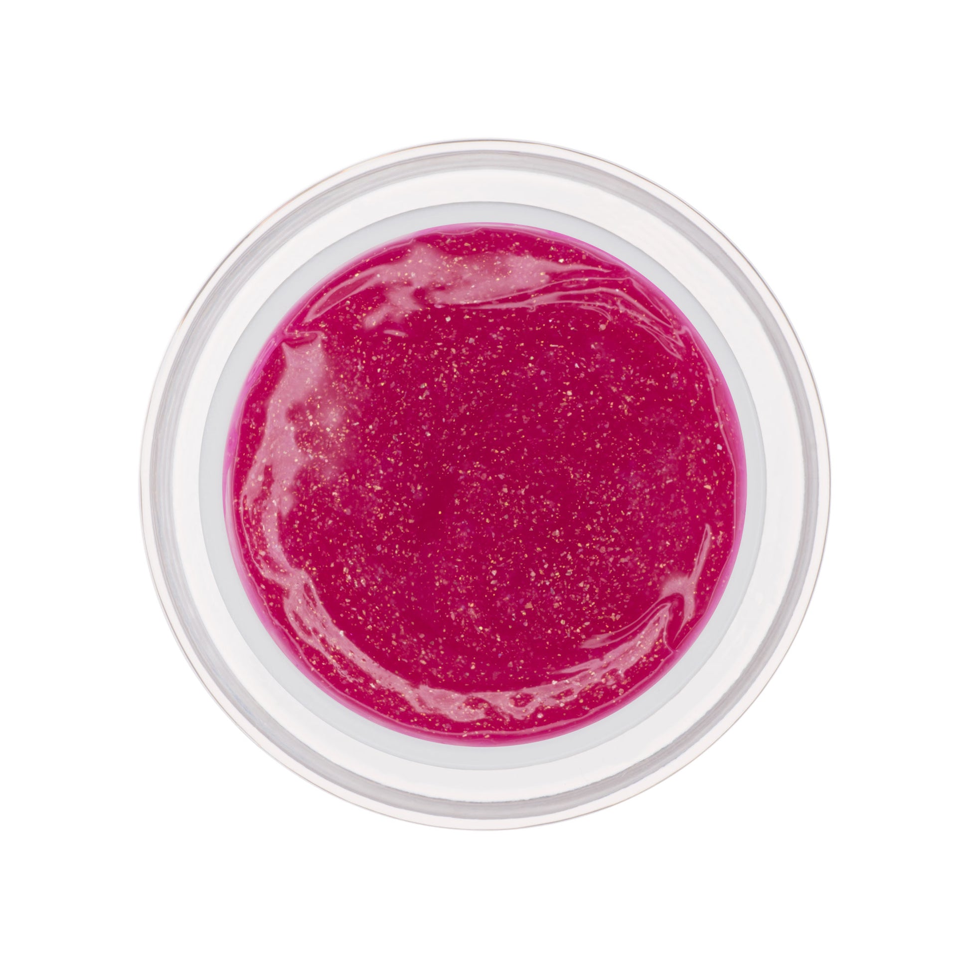 Nails and Beauty Factory Poly Acrylgel Pink Glimmer 15ml j