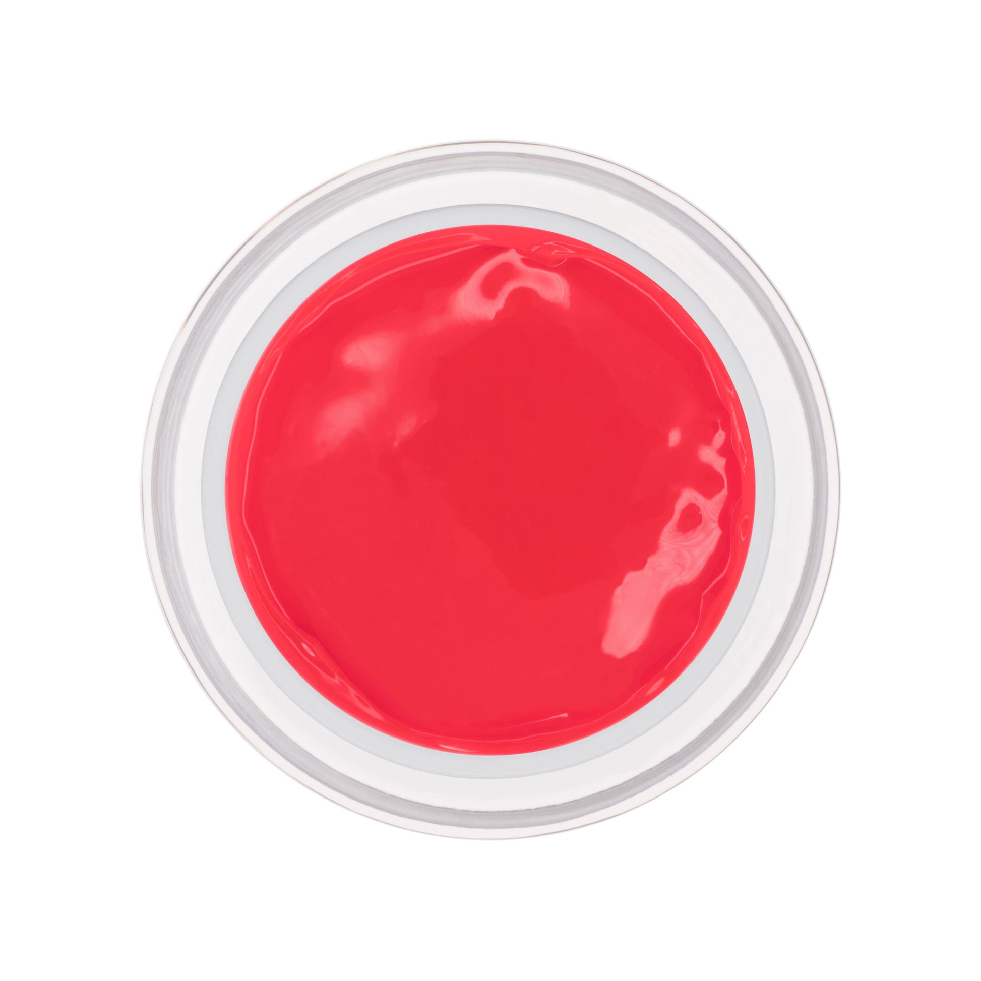 Nails and Beauty Factory Poly Acrylgel Red 15ml j