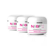 Nails and Beauty Factory Probe Set Nr 1 3x5ml