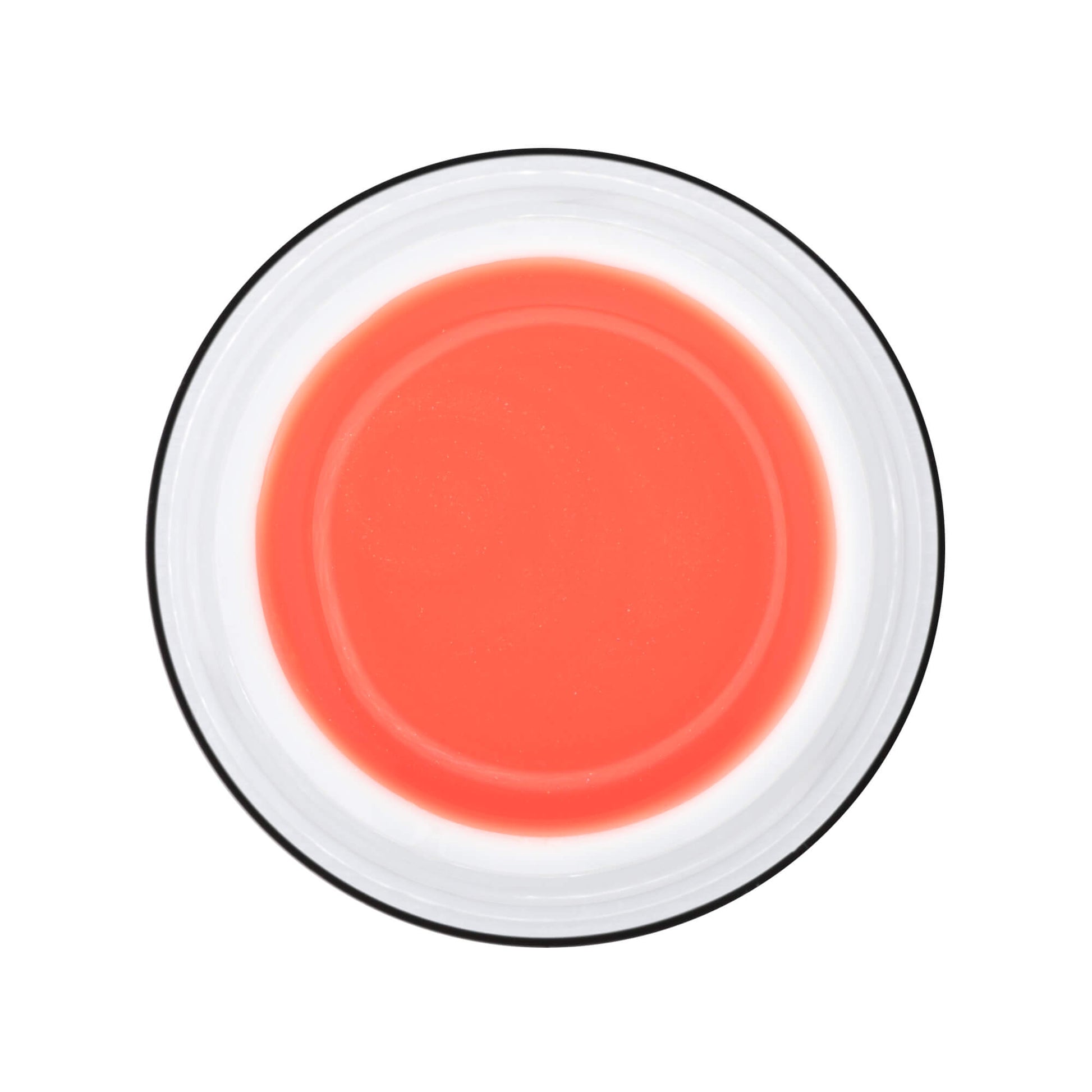 Nails and Beauty Factory Selection Line Color Gel Pixxon Burning Orange 5 ml jar