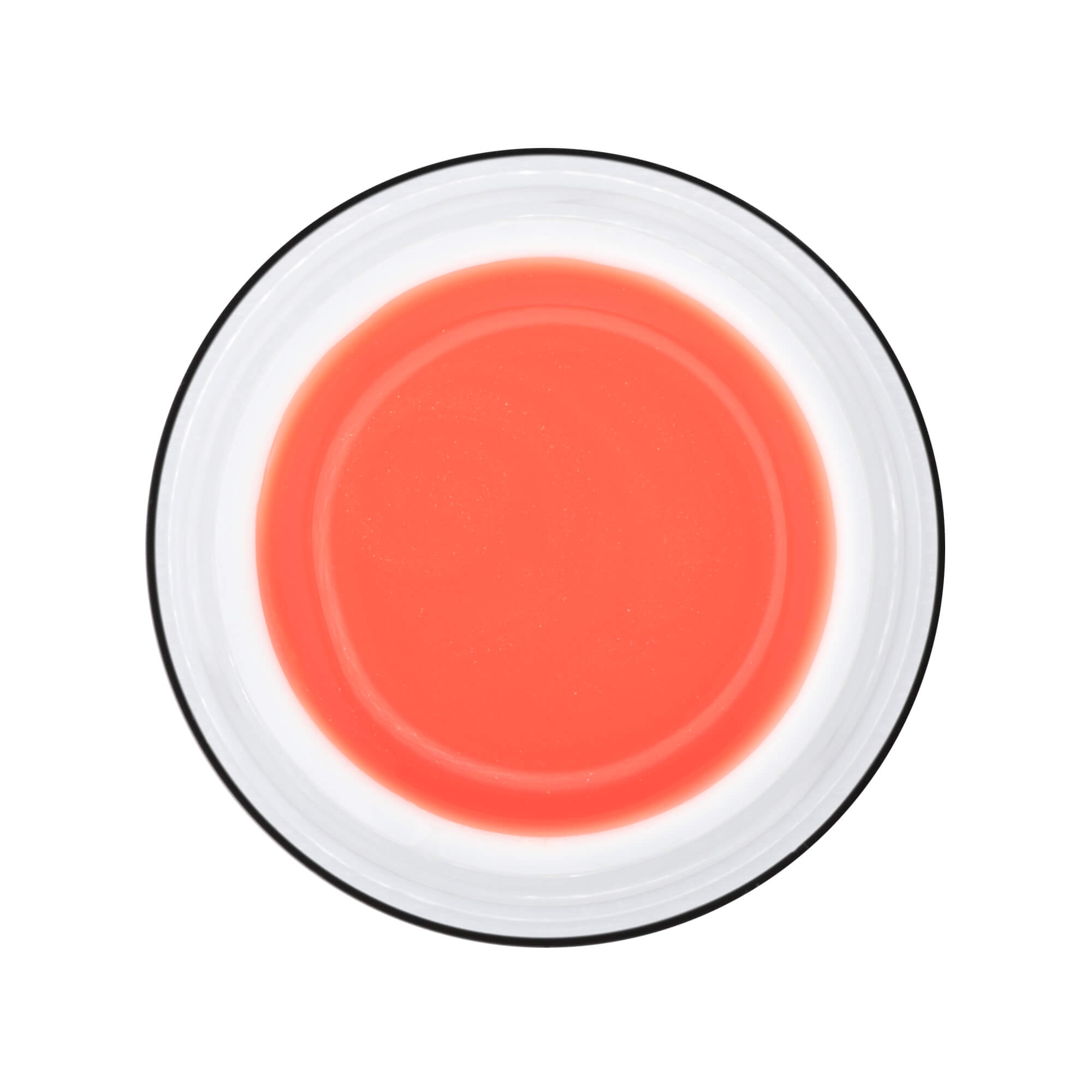 Nails and Beauty Factory Selection Line Color Gel Pixxon Burning Orange 5 ml jar