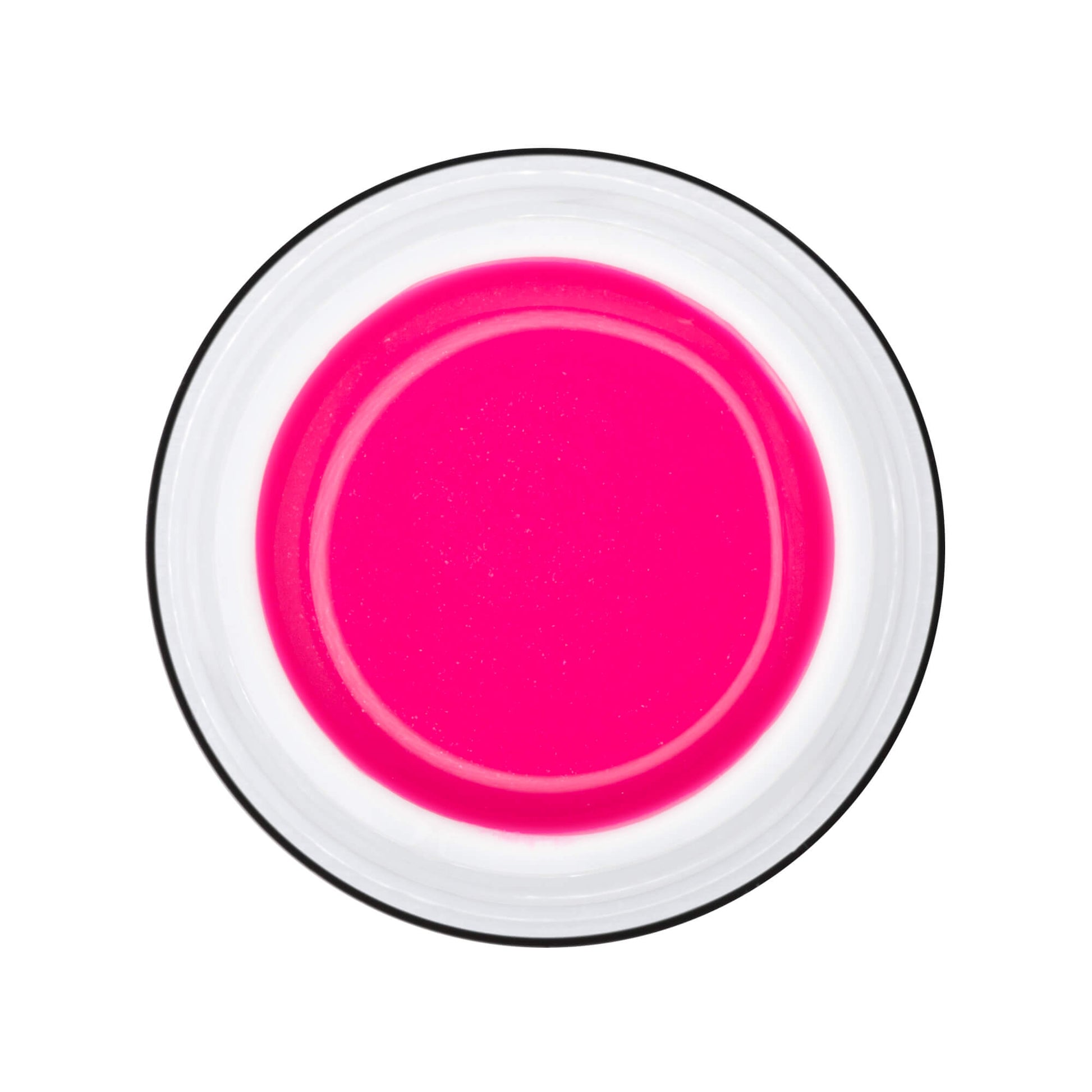 Nails and Beauty Factory Selection Line Color Gel Pixxon Delicious Pink 5 ml jar