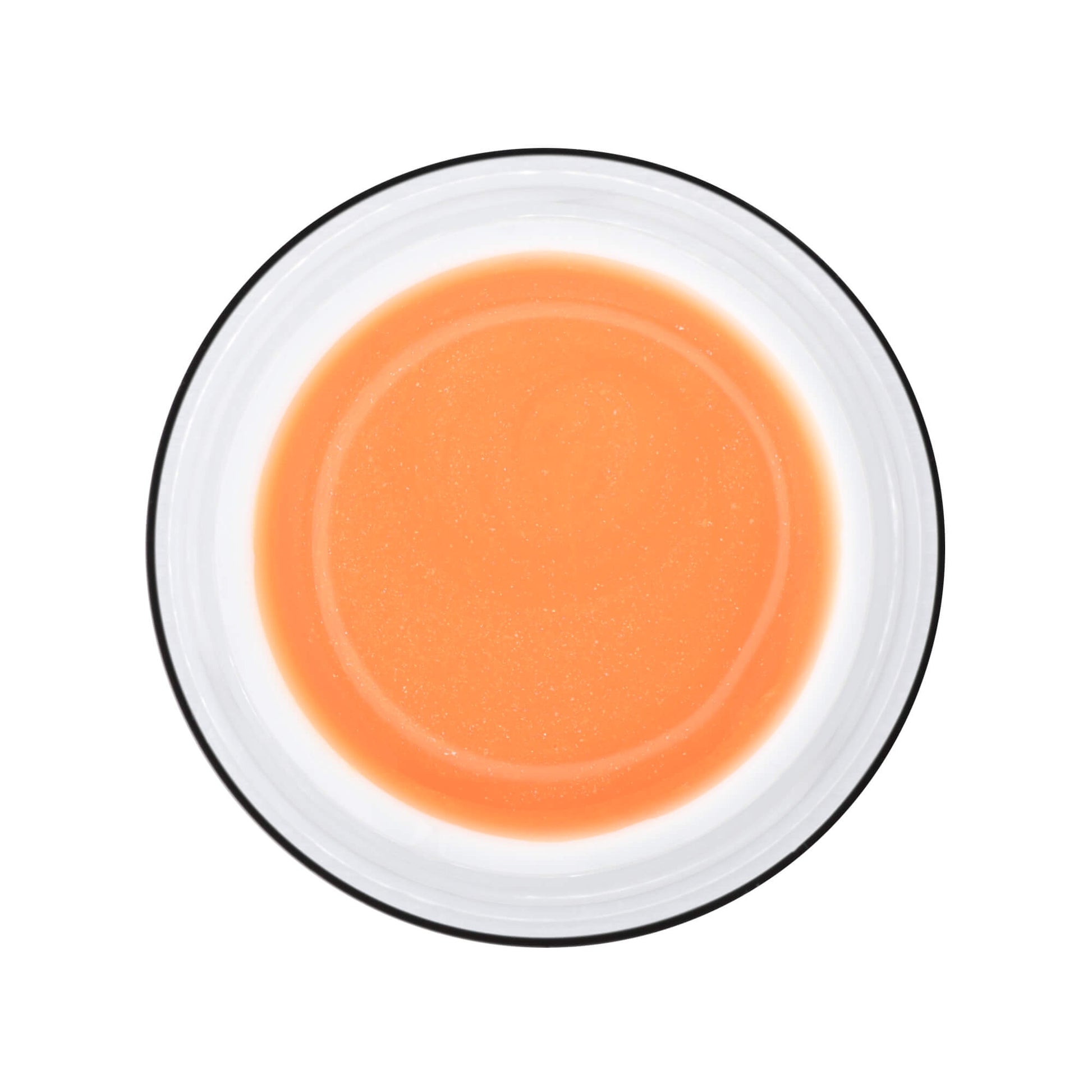 Nails and Beauty Factory Selection Line Color Gel Pixxon Orange Oasis 5 ml jar