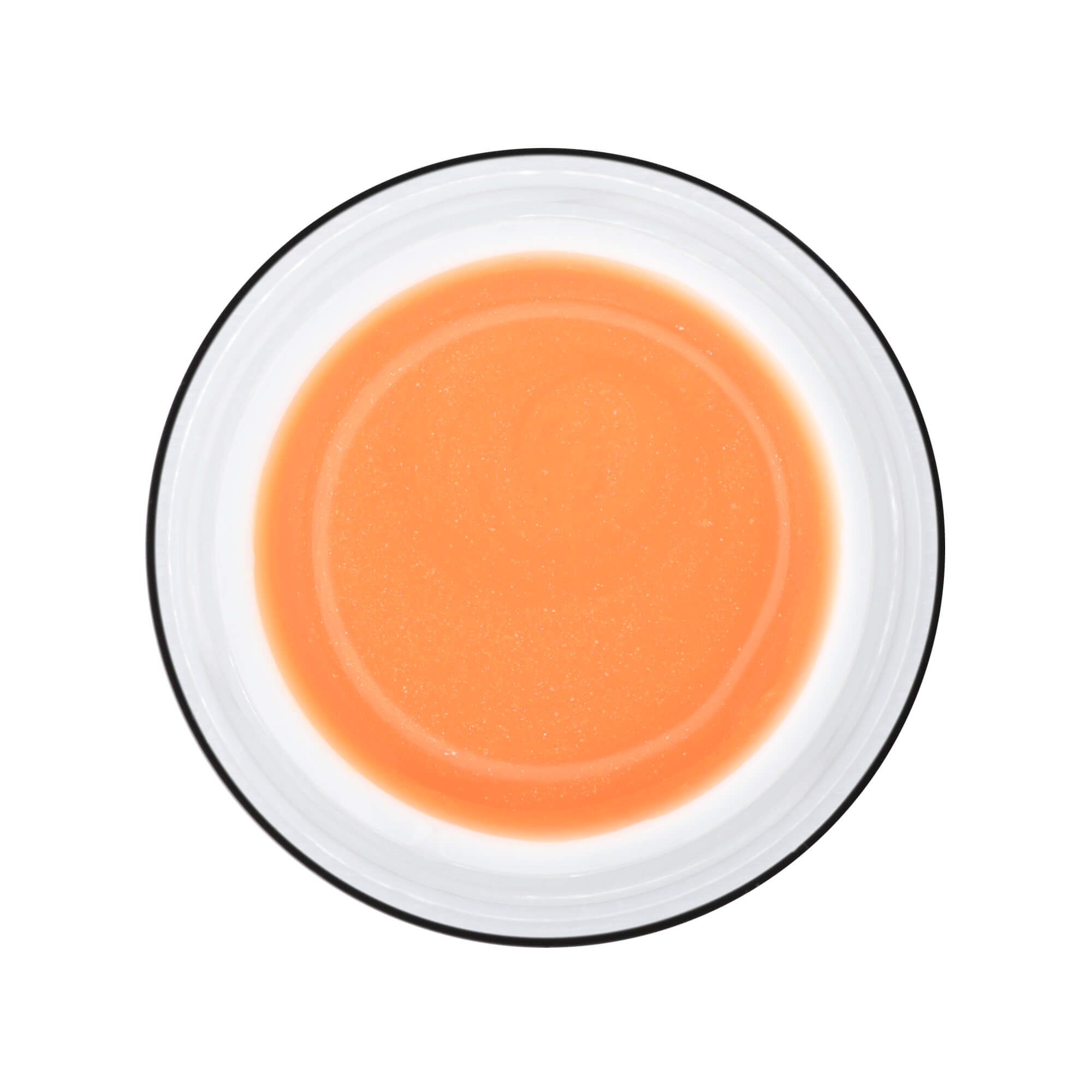 Nails and Beauty Factory Selection Line Color Gel Pixxon Orange Oasis 5 ml jar