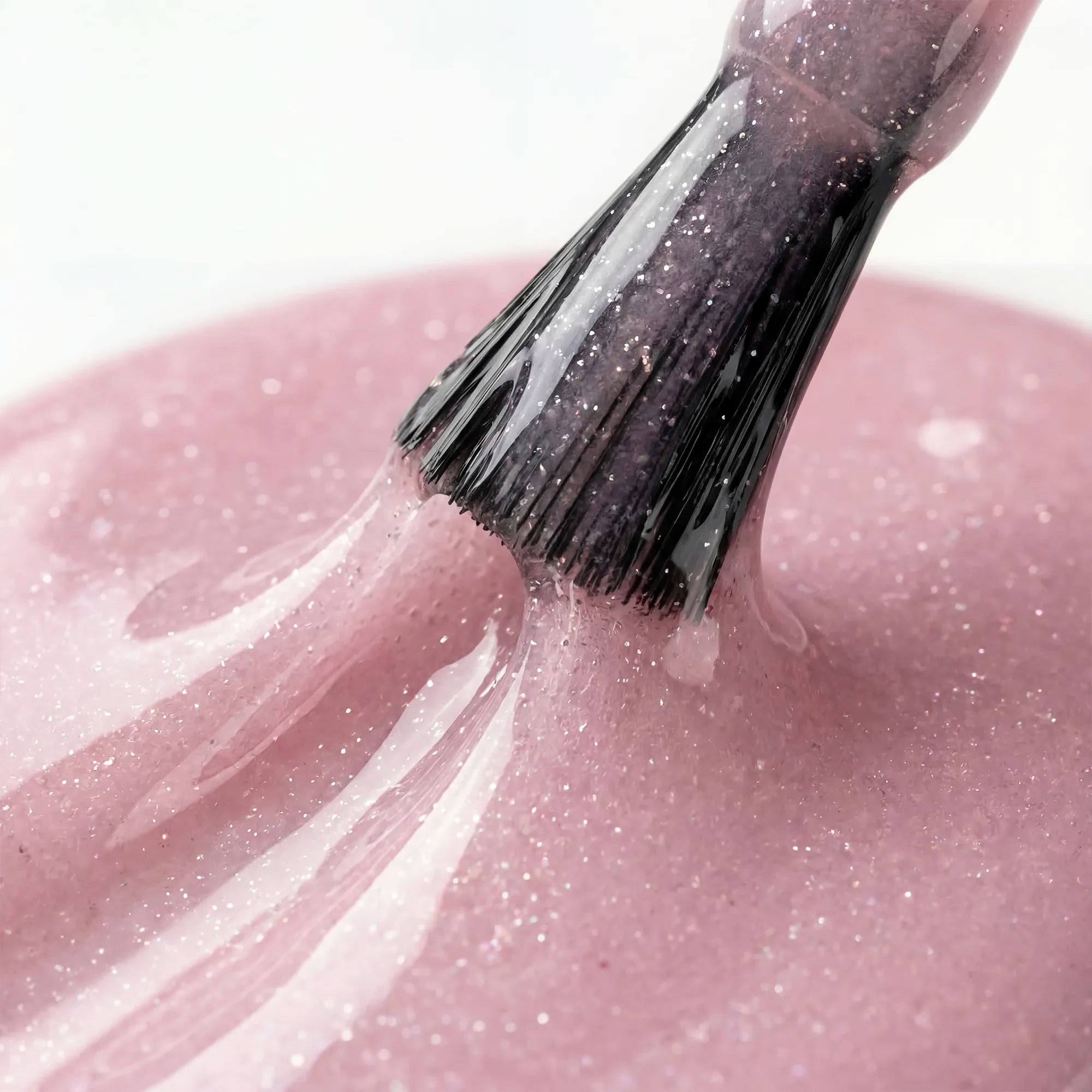 Selection Line Glimmer UV Nagellack Magnolia 15ml