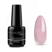 Selection Line Glimmer UV Nagellack Magnolia 15ml