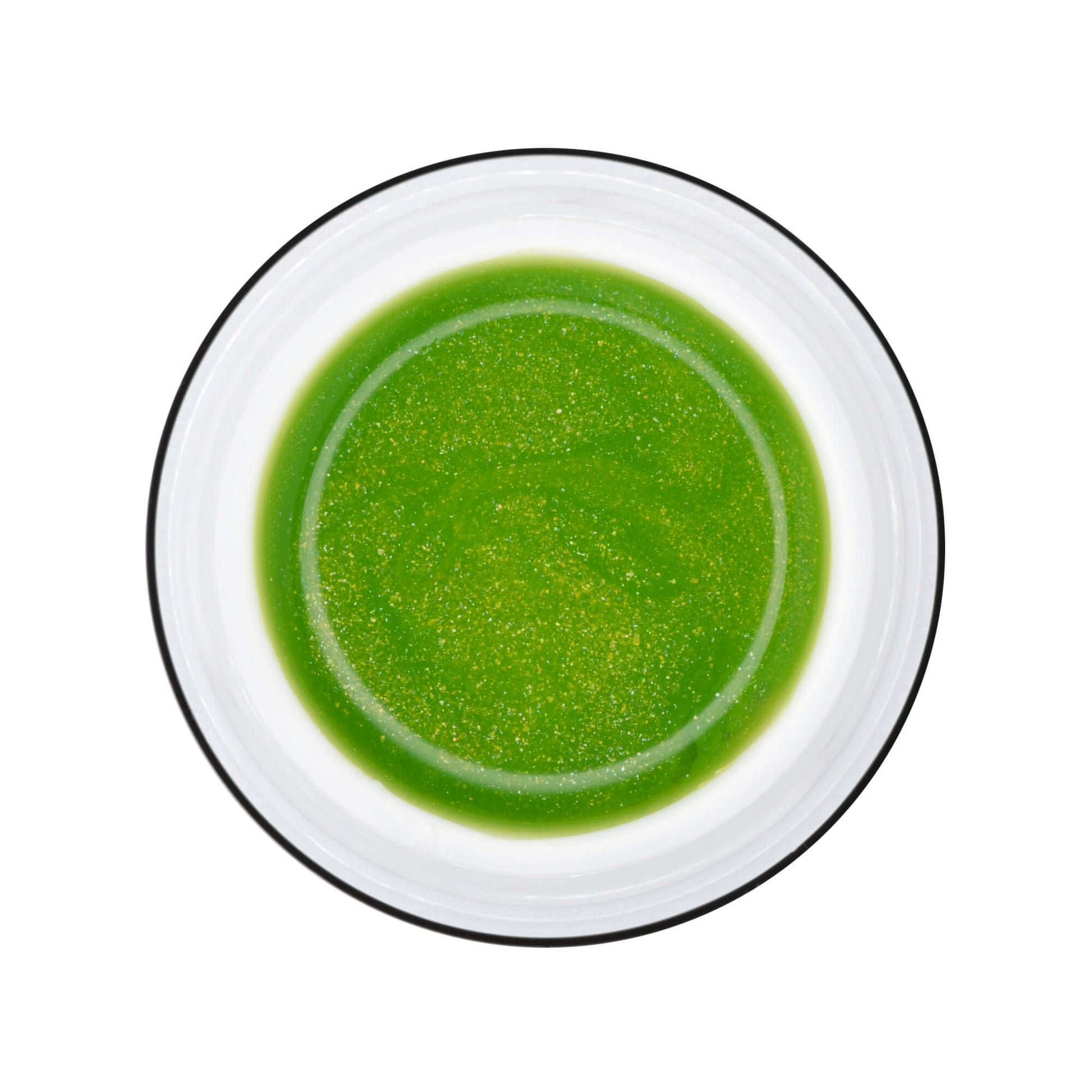 Nails and Beauty Factory Selection Line Pixxa UV Color Gel Grasshoper Green 5 ml jar