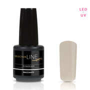 Nails and Beauty Factory Selection Line UV Nagellack Macchiato 15 ml