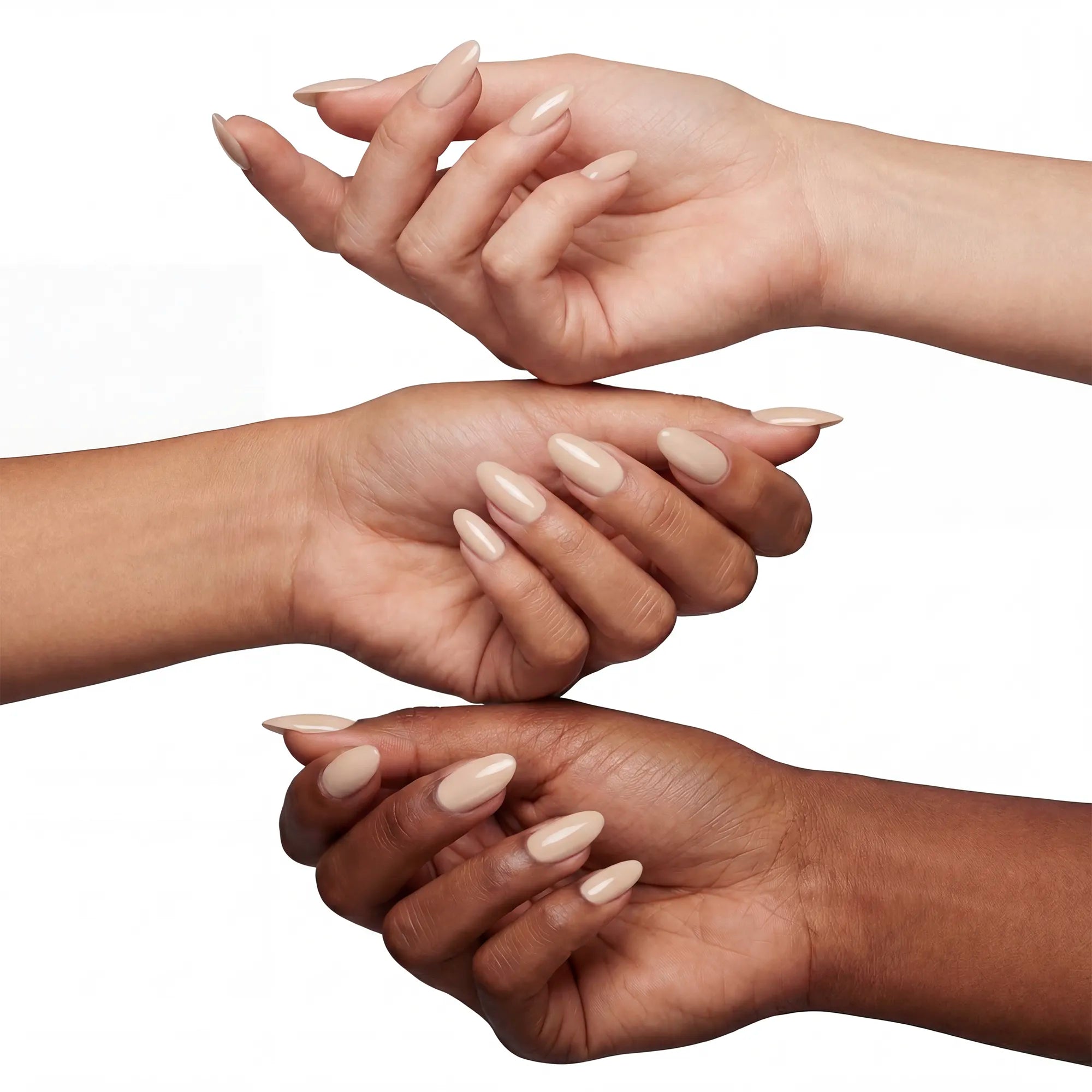 Selection Line UV Nagellack Nude Vintage 15ml