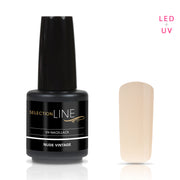 Nails and Beauty Factory Selection Line UV Nagellack Nude Vintage 15 ml