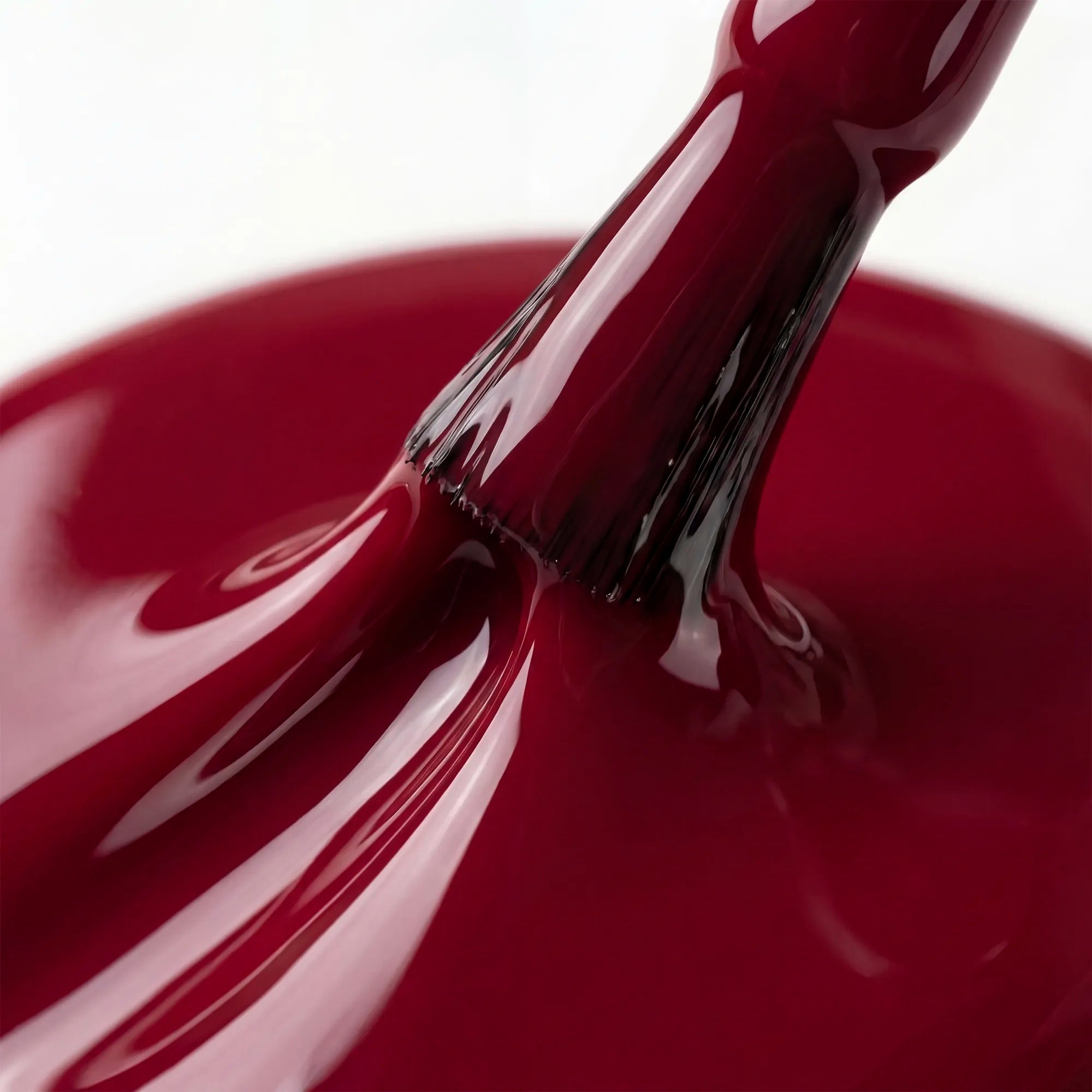 Selection Line Red UV Nagellack Red Star 15ml