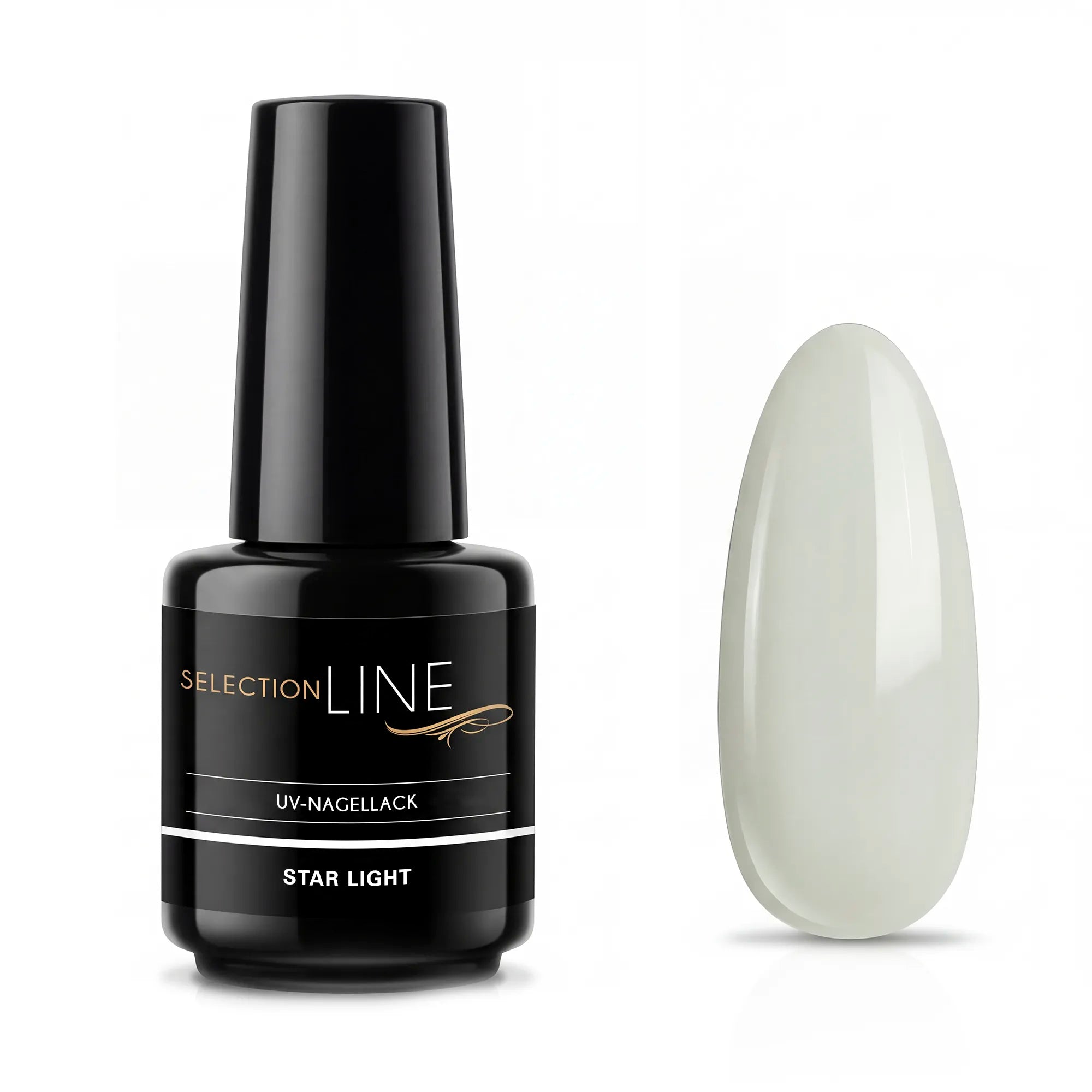 Selection Line UV Nagellack Star Light 15ml