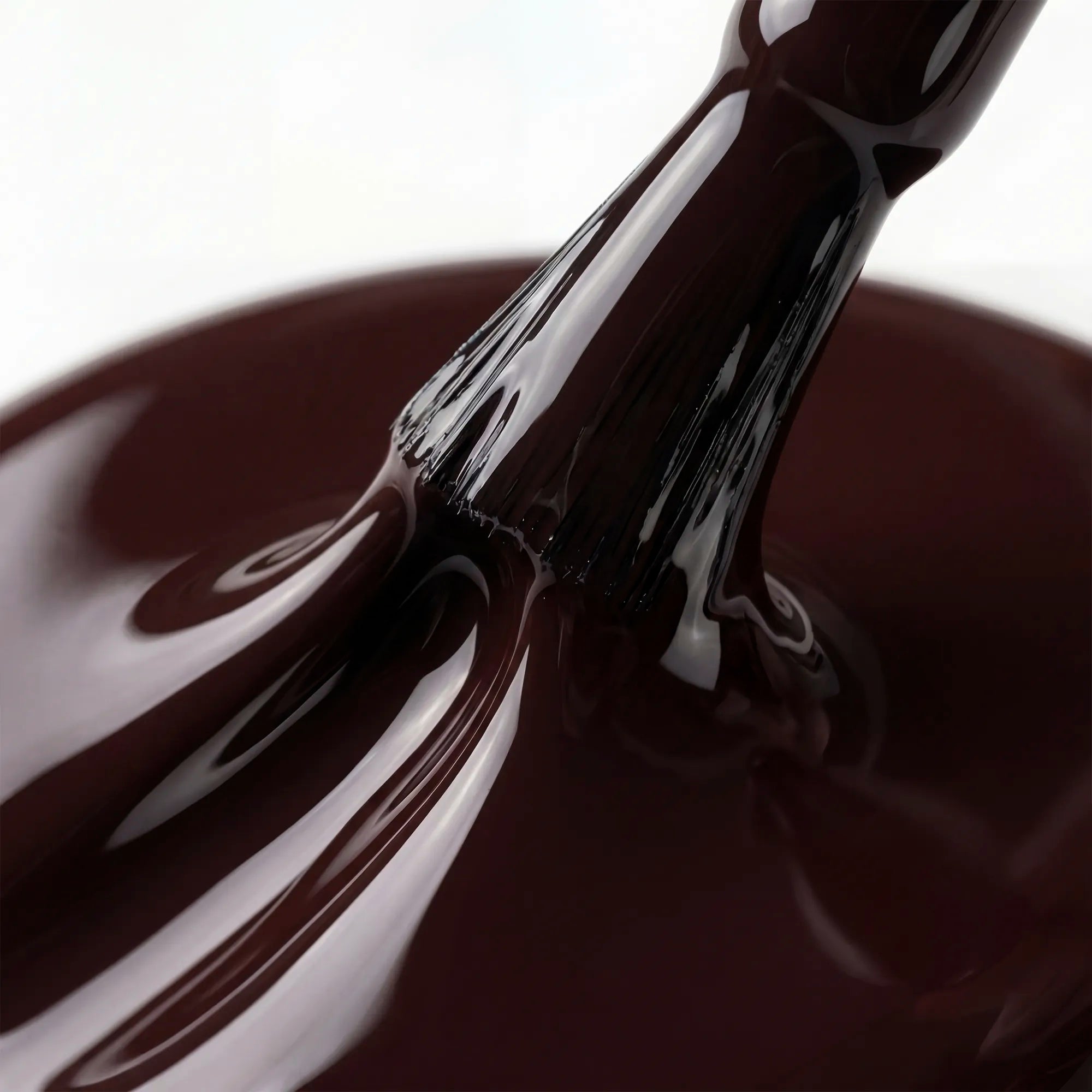 Selection Line UV Nagellack Dark Brown 15ml