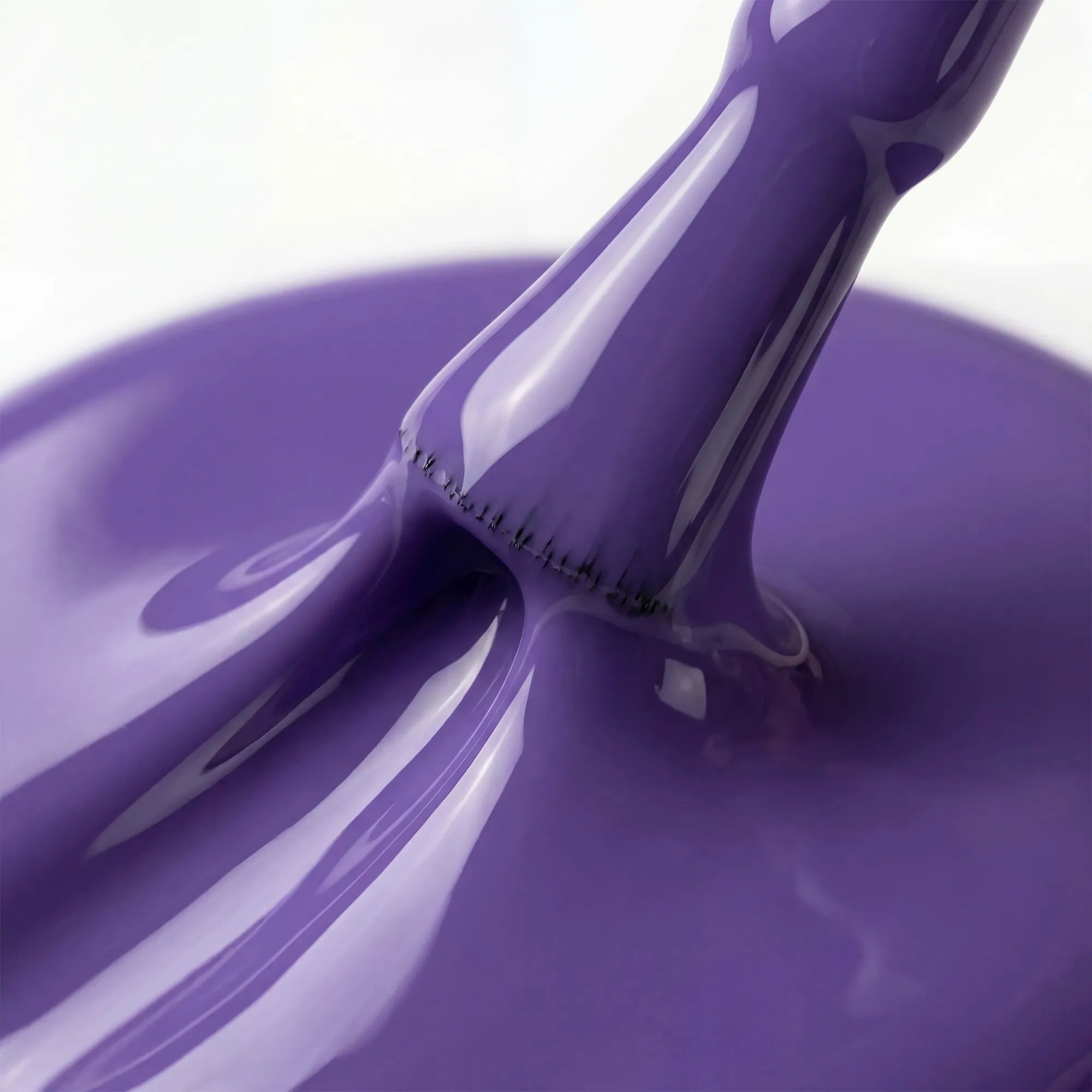 Selection Line UV Nagellack Violet Star 15 ml