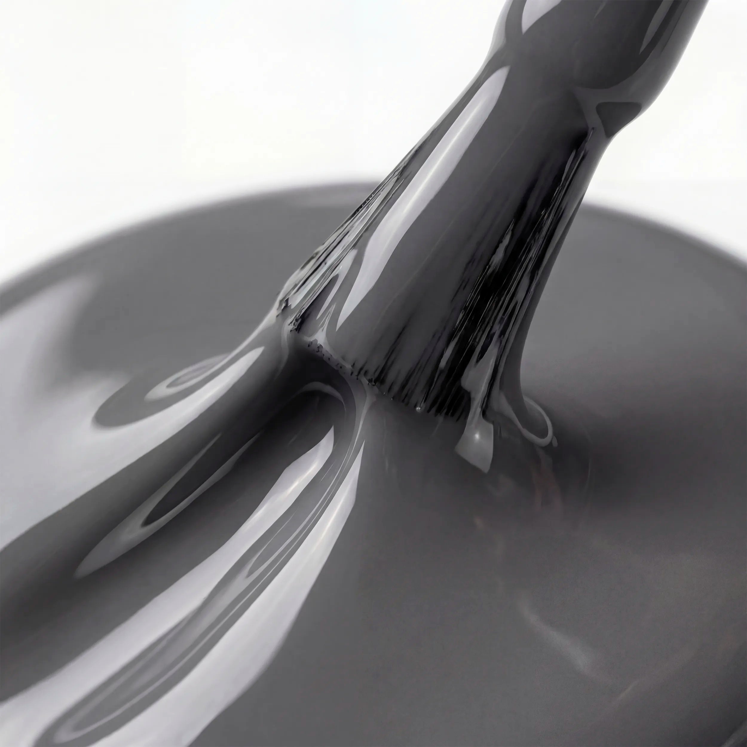 N&BF Shellac Basalt Grey 12ml