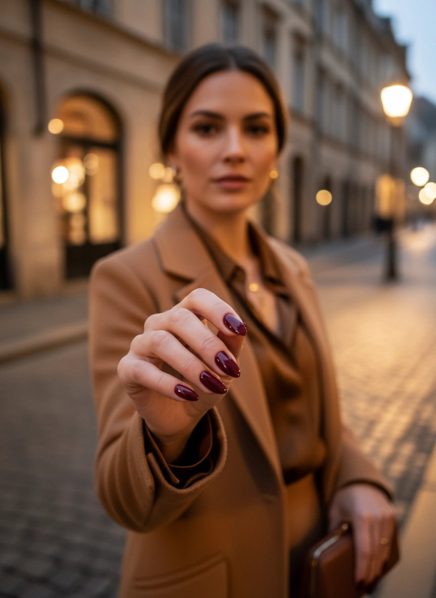 Nails & Beauty Factory