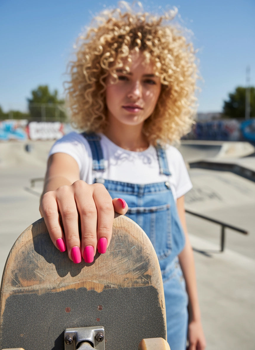 Nails & Beauty Factory