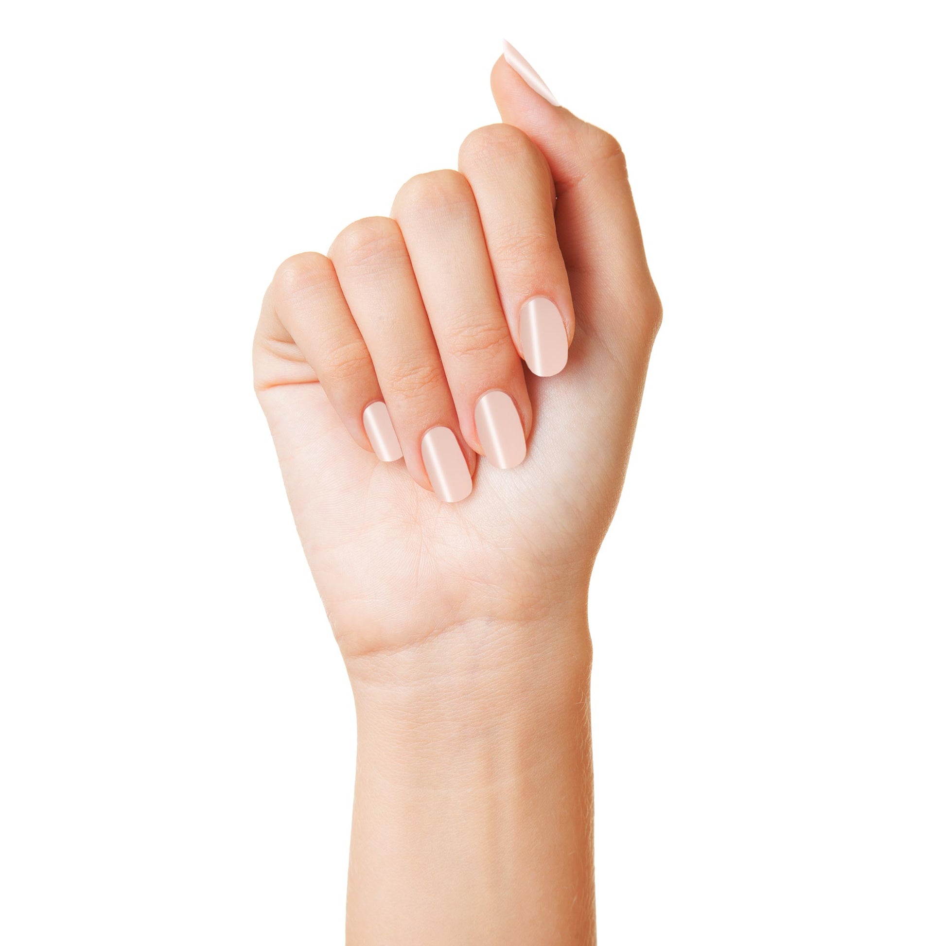 Nails and Beauty Factory Shellac Skin Nude H N