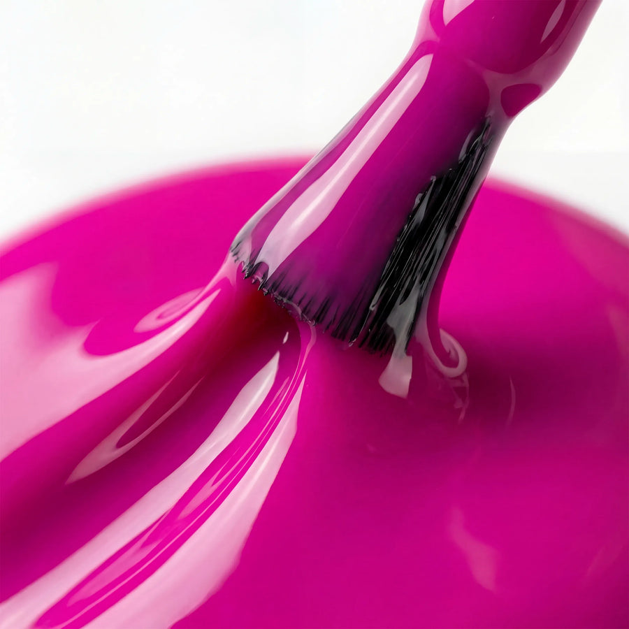 N&BF Shellac Berry 12ml