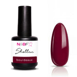N&BF Shellac Bourdeaux 12ml