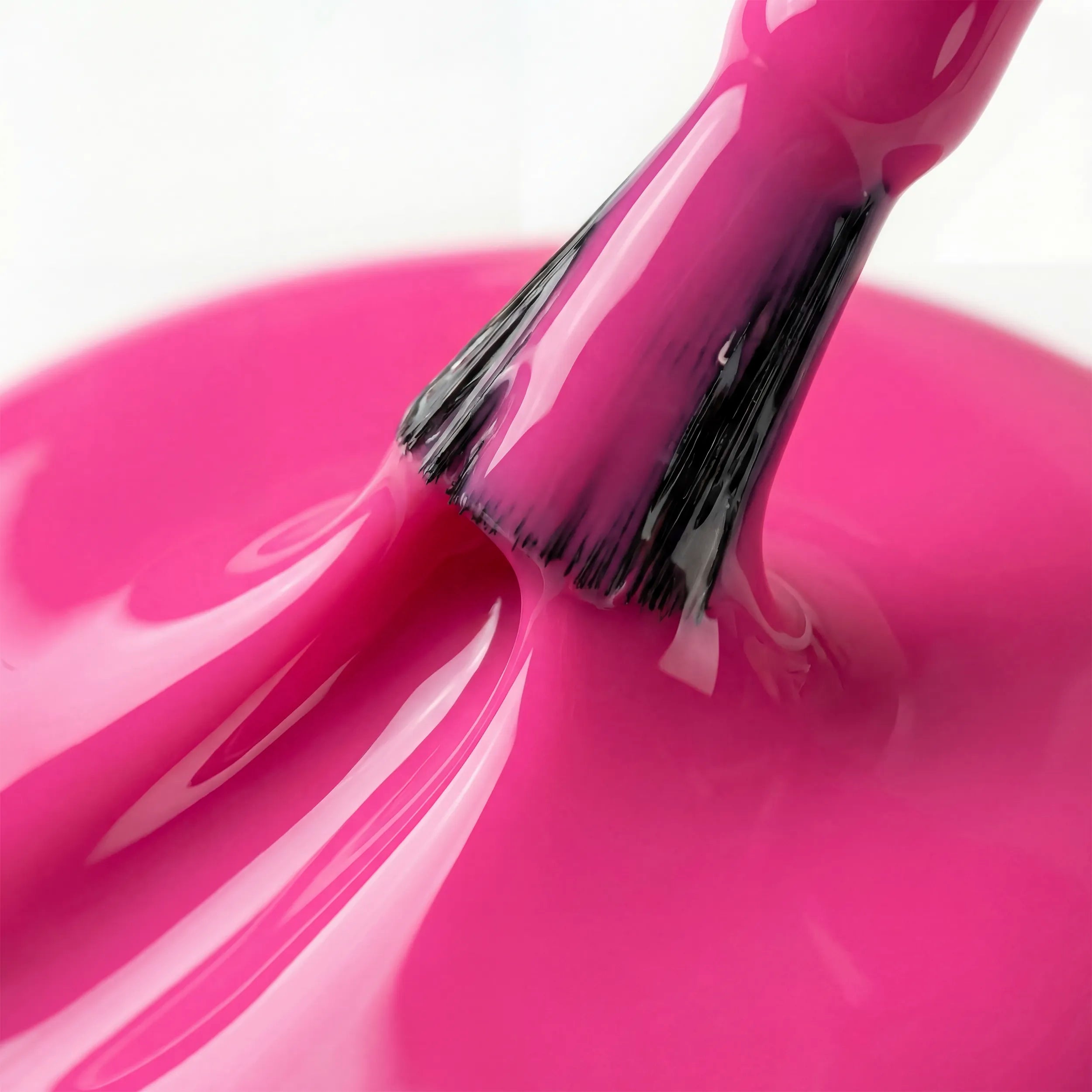 N&BF Shellac Candy Pink 12ml