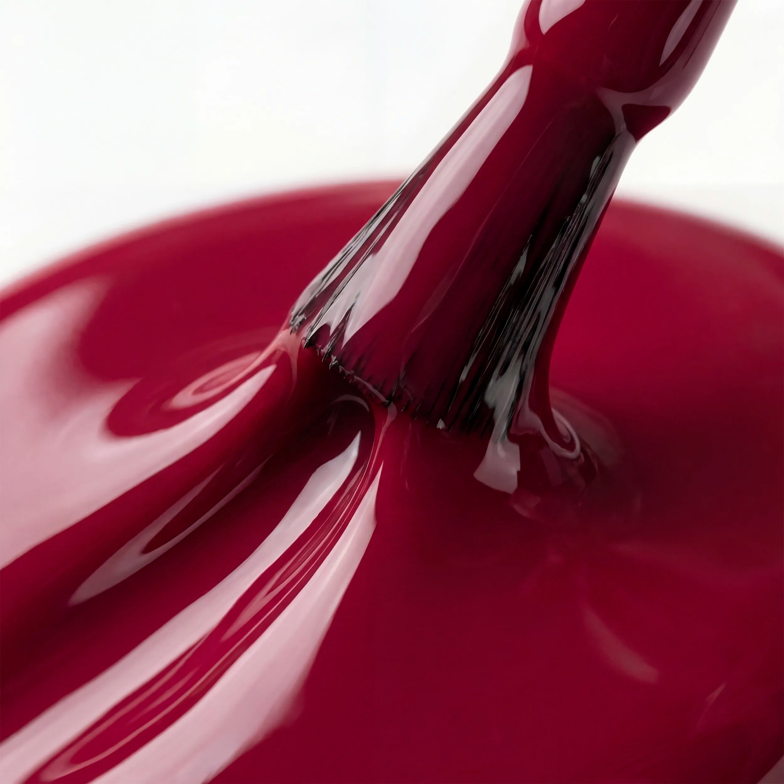 N&BF Shellac Cranberry Red 12ml