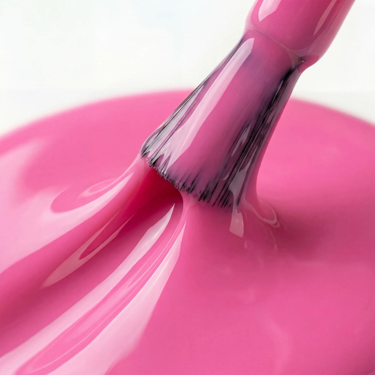 Shellac Colours Raspberry Sorbet N&BF Shellac Sorbet 12ml – Nails & Beauty Factory