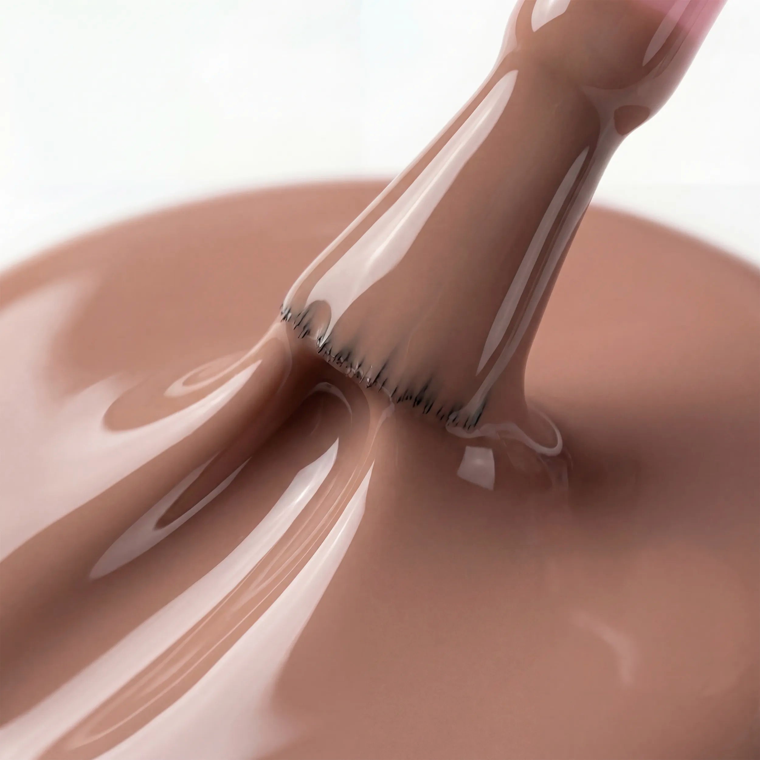 N&BF Shellac Toffee 12ml