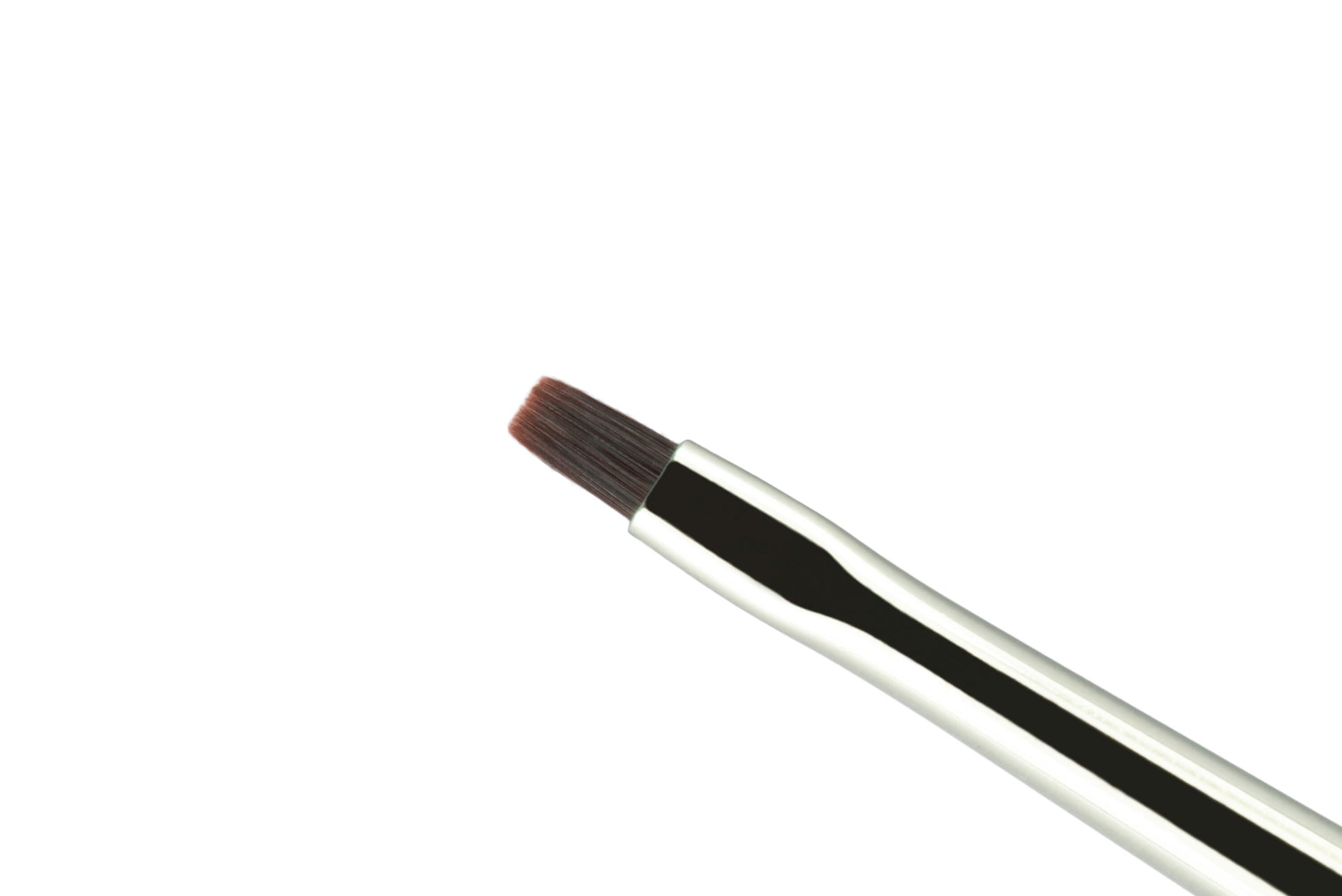 Nails and Beauty Factory Studio One Stroke Pinsel flach Nr 2 3