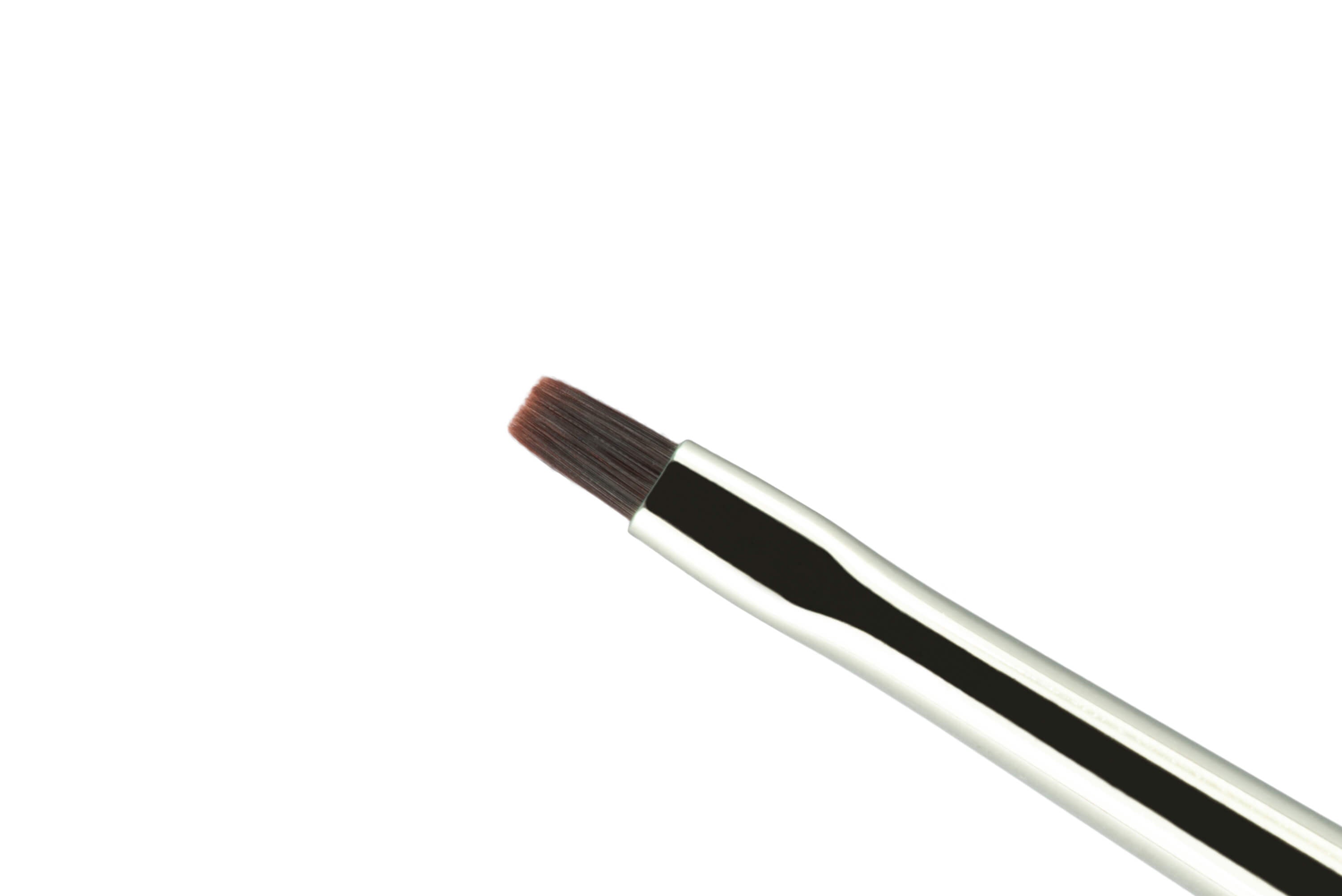 Nails and Beauty Factory Studio One Stroke Pinsel flach Nr 2 3